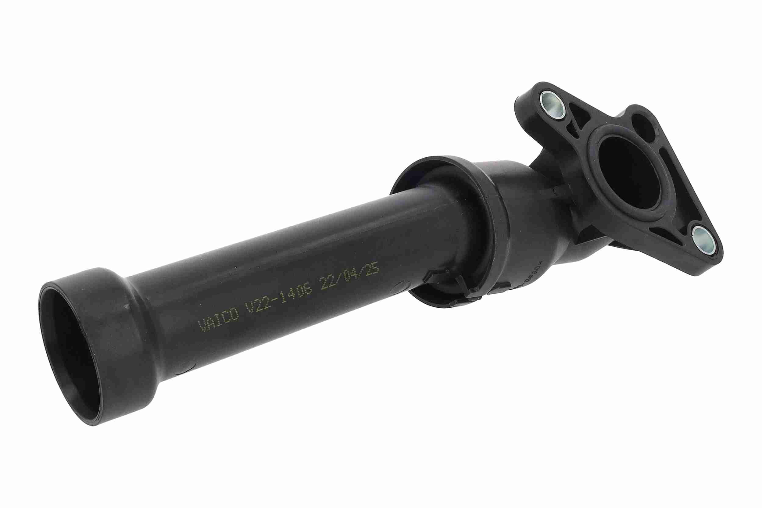 Koelvloeistofpijpleiding Vaico V22-1406