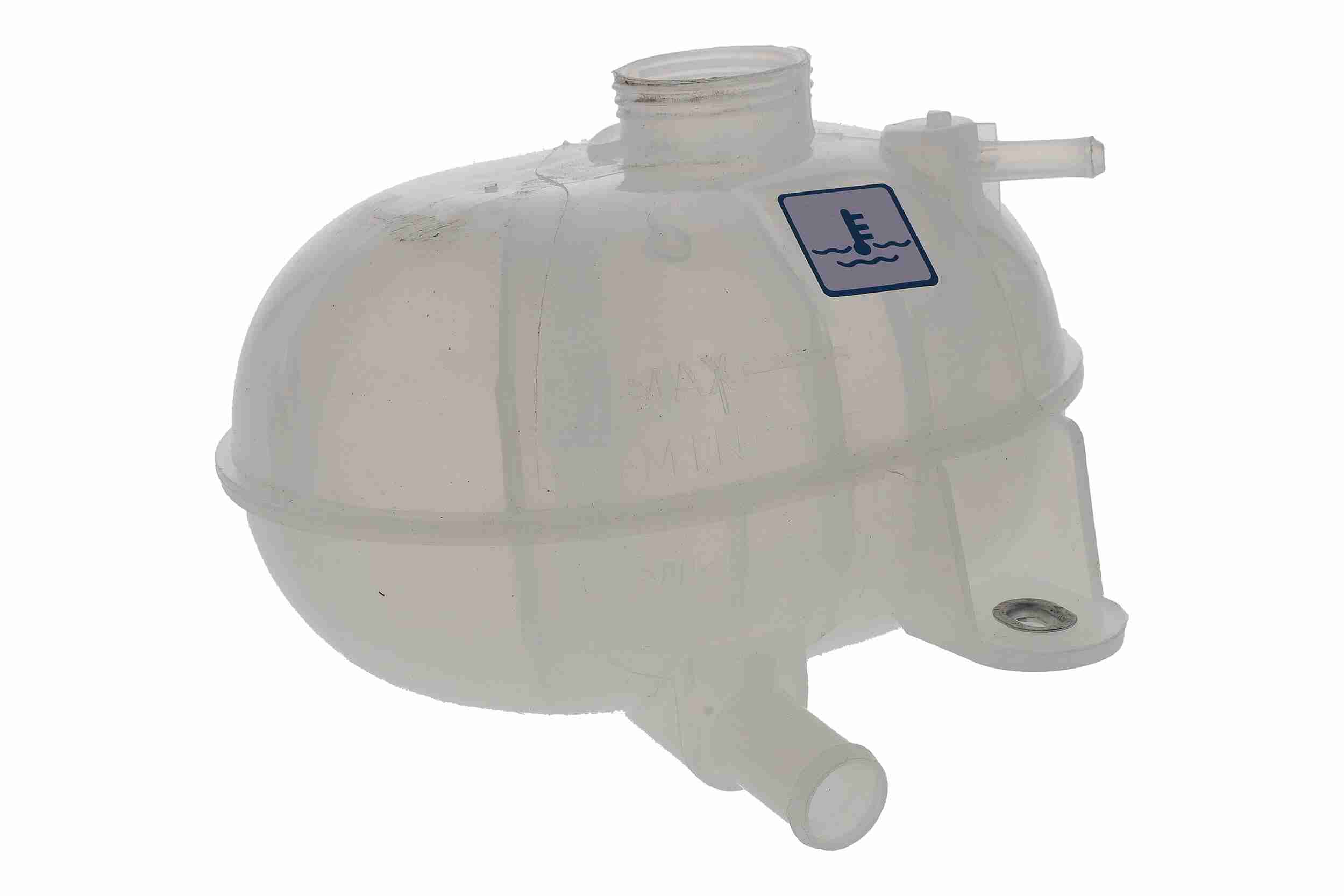 Expansietank, koelvloeistof Vaico V24-0296