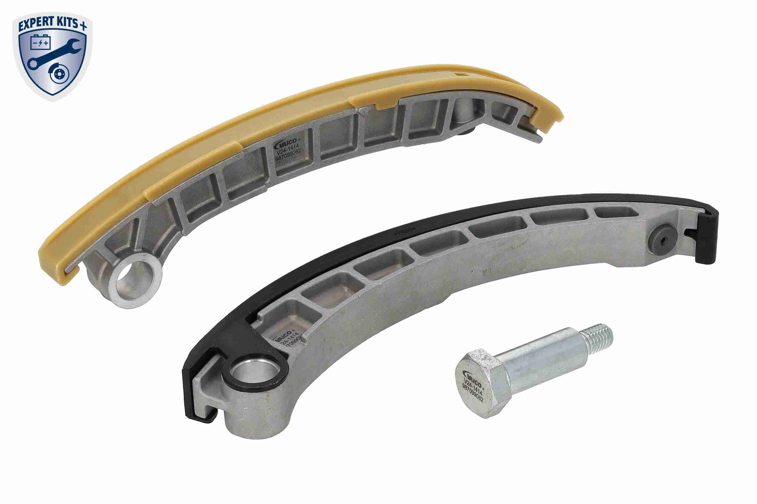 Geleiderail, Stuurketting Vaico V24-1414