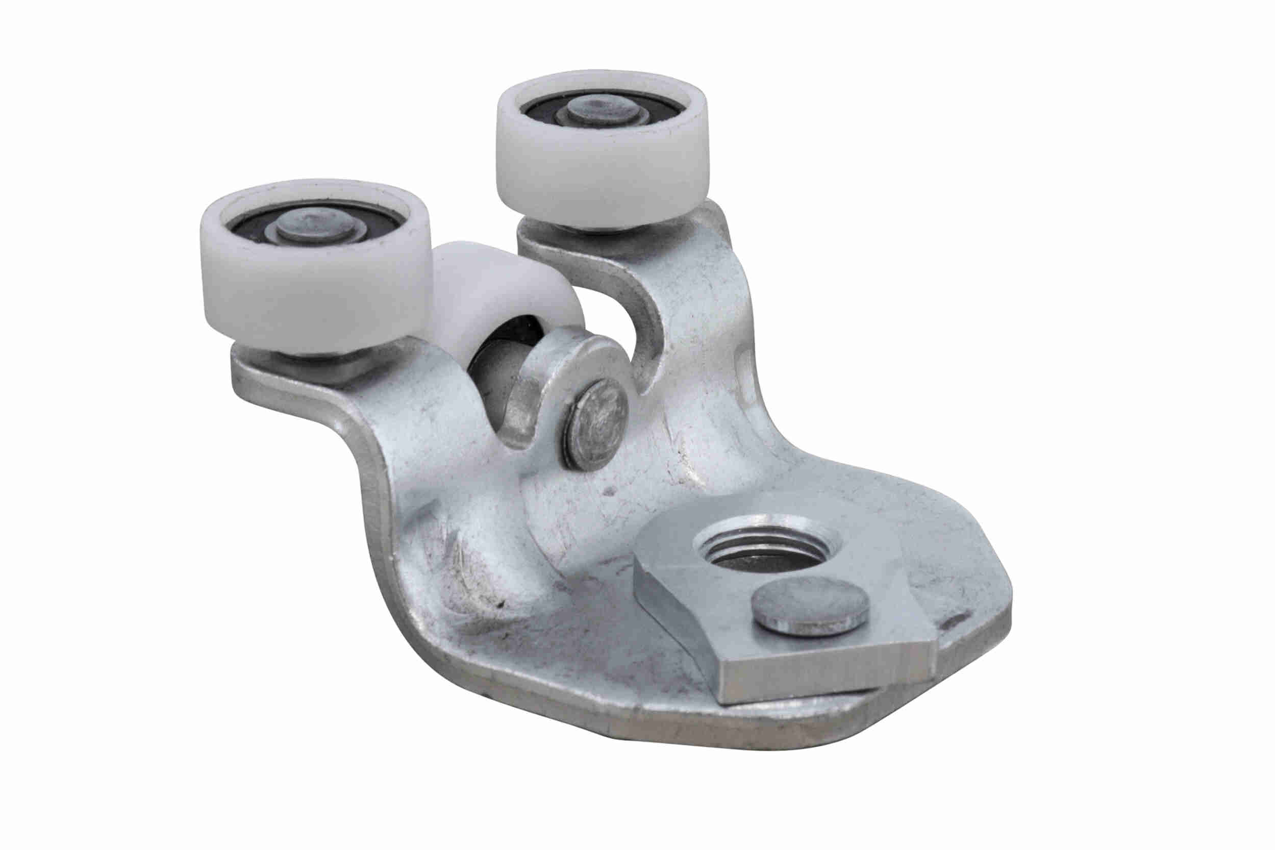 Rolgeleiding schuifdeur Vaico V24-1416