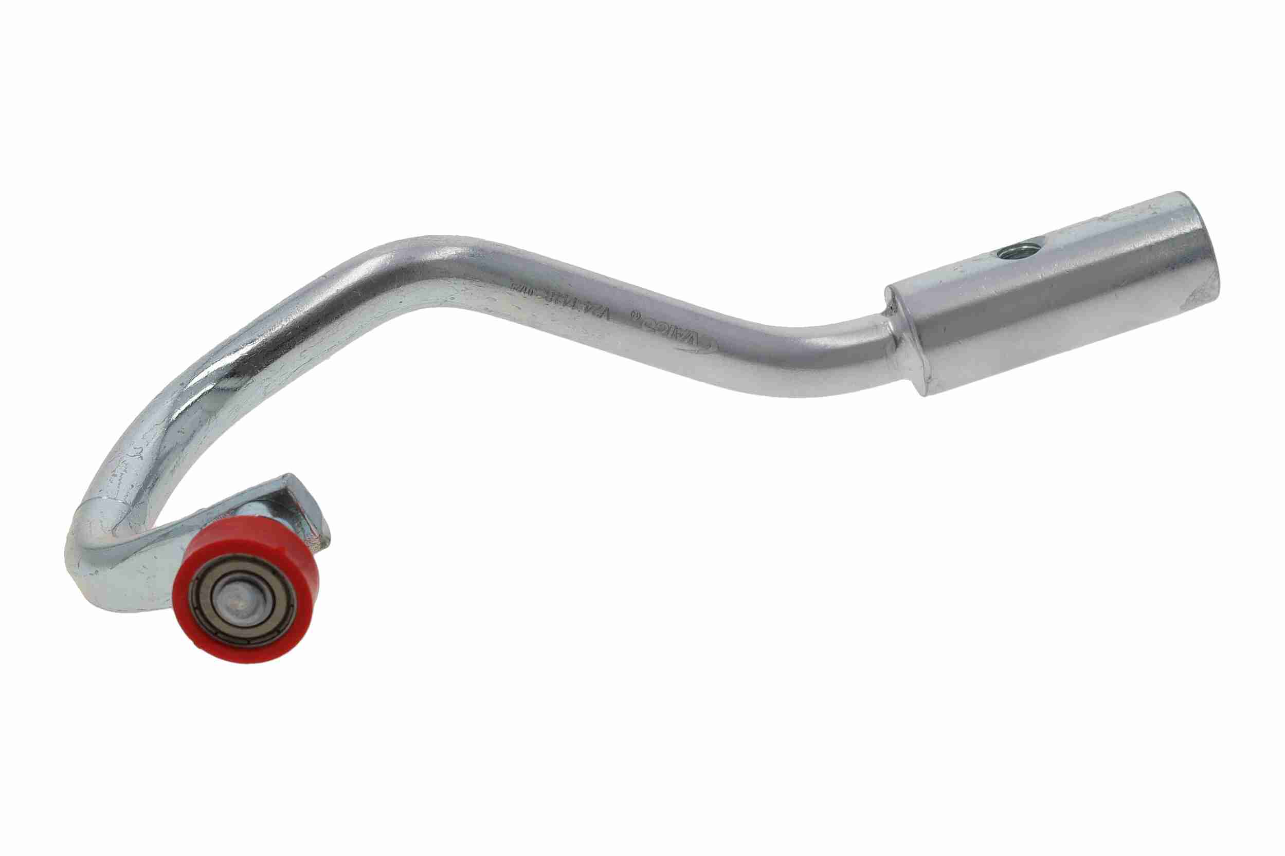 Rolgeleiding, schuifdeur Vaico V24-1418