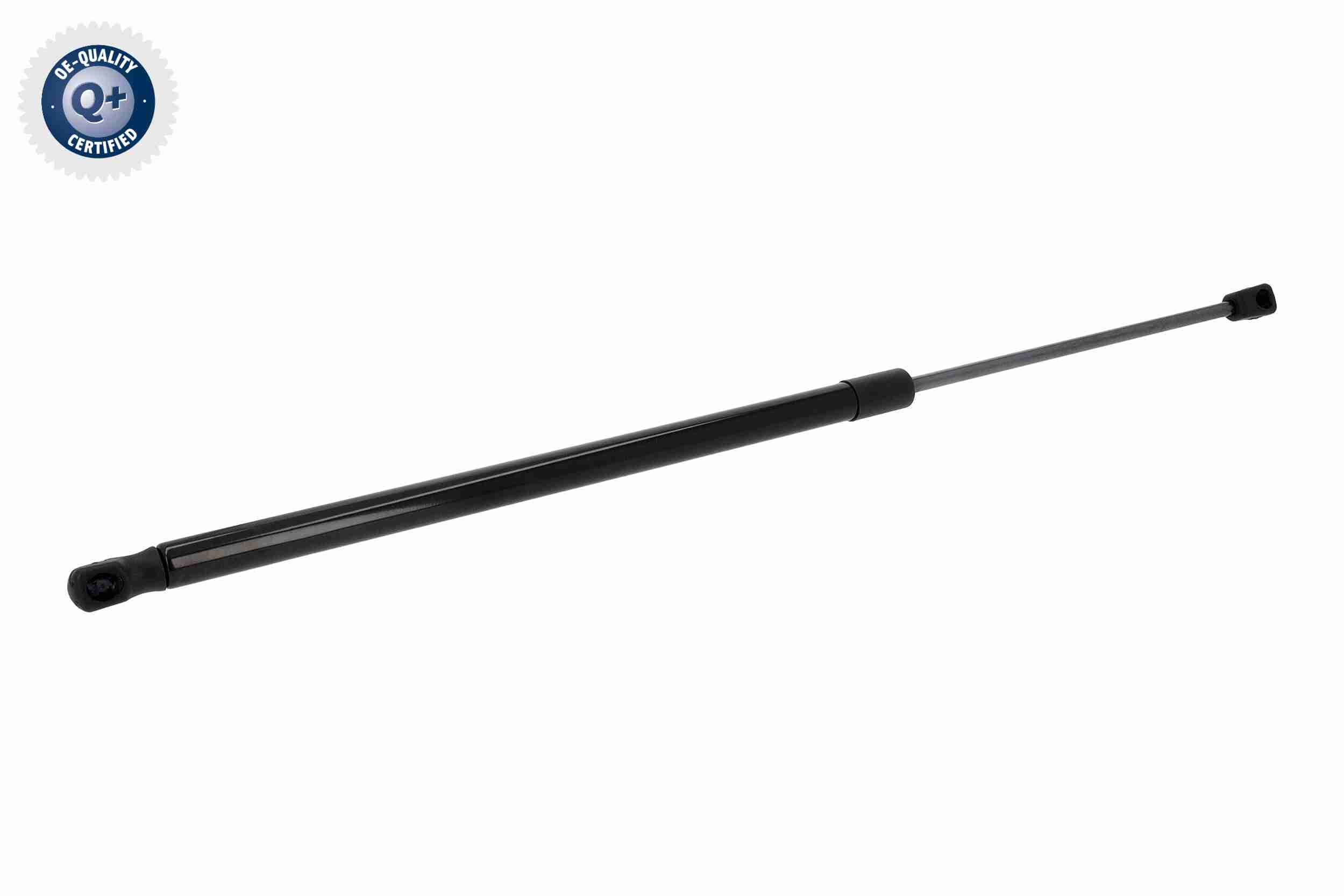 Gasveer, kofferruimte Vaico V24-1505