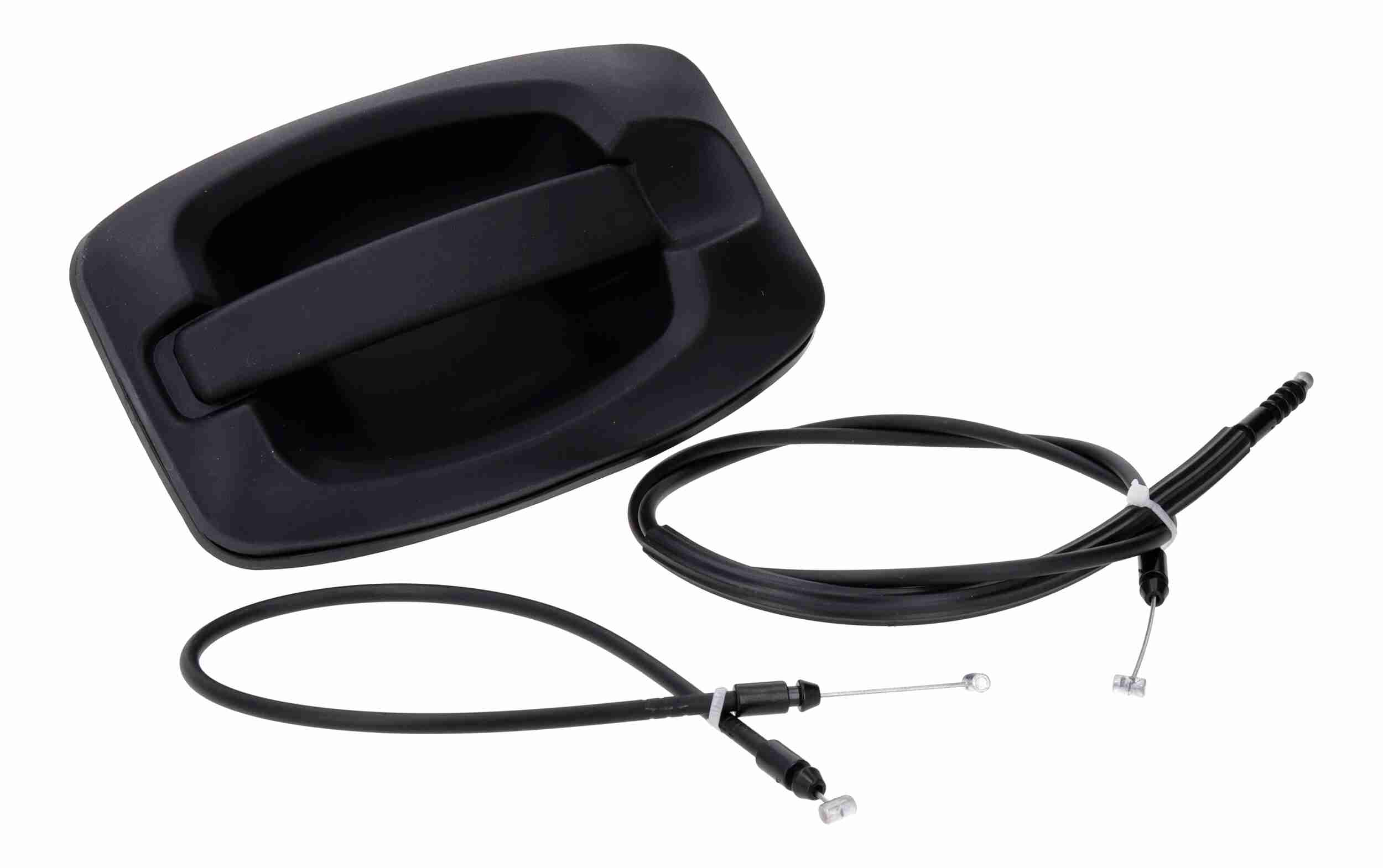 Portiergreep buitenkant Vaico V24-1512