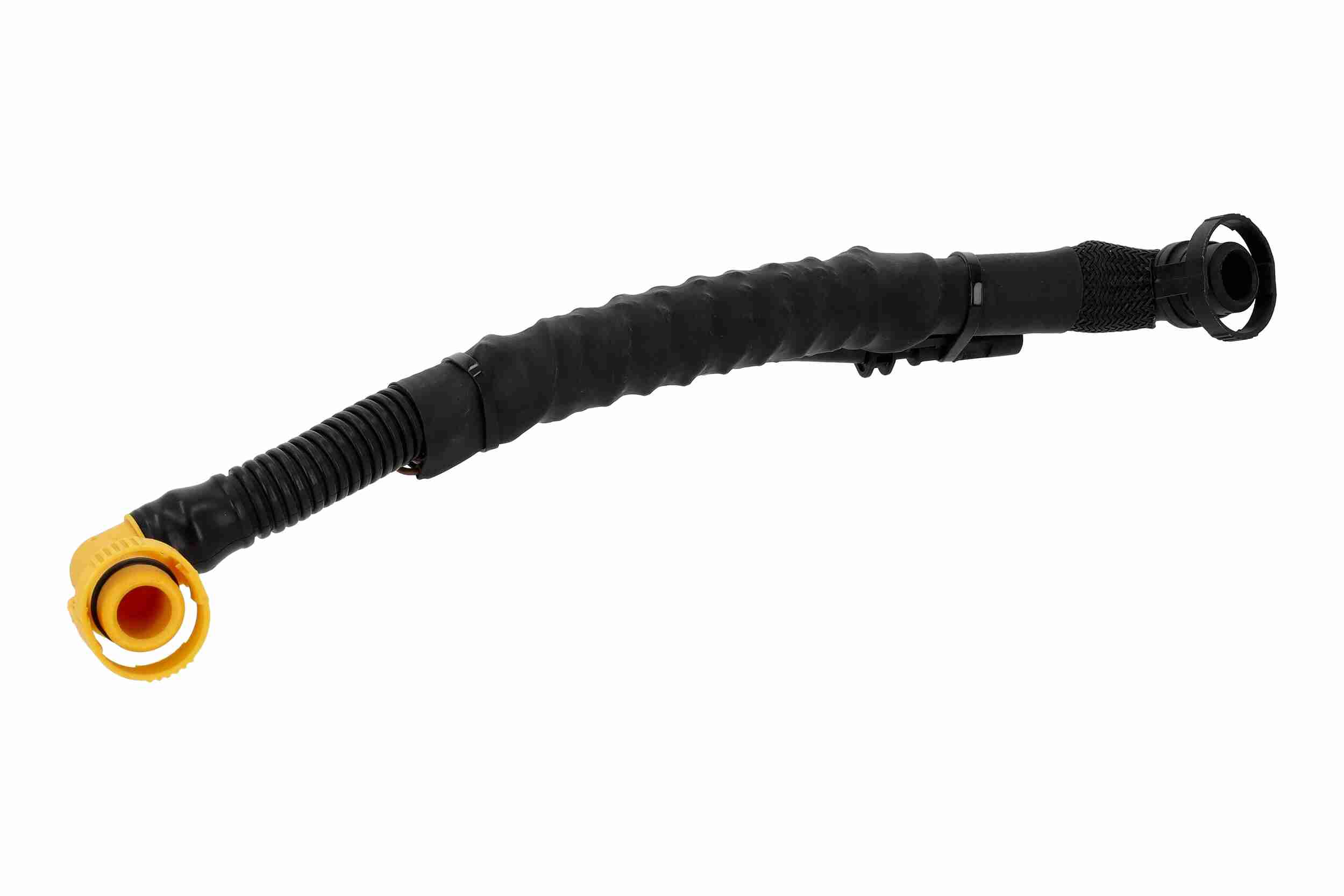 Slang, cilinderkopontluchting Vaico V24-1537