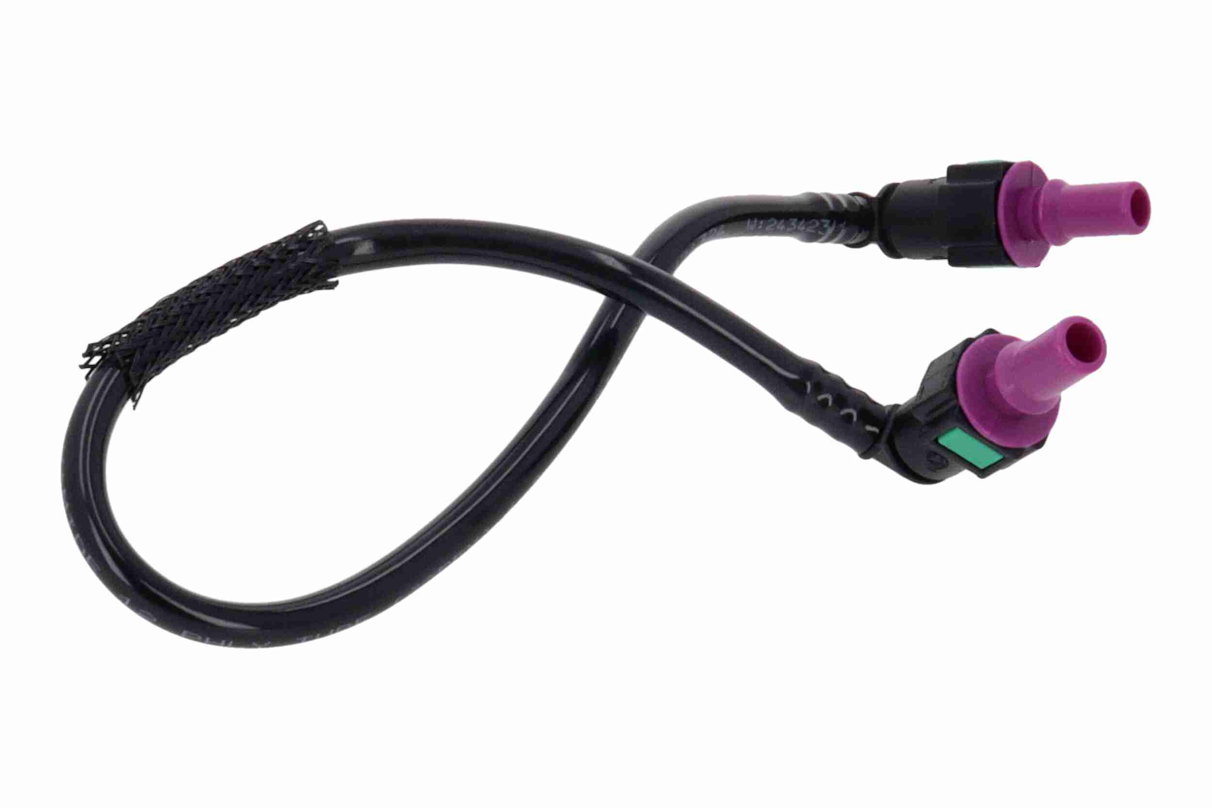 Brandstofleiding Vaico V24-1542