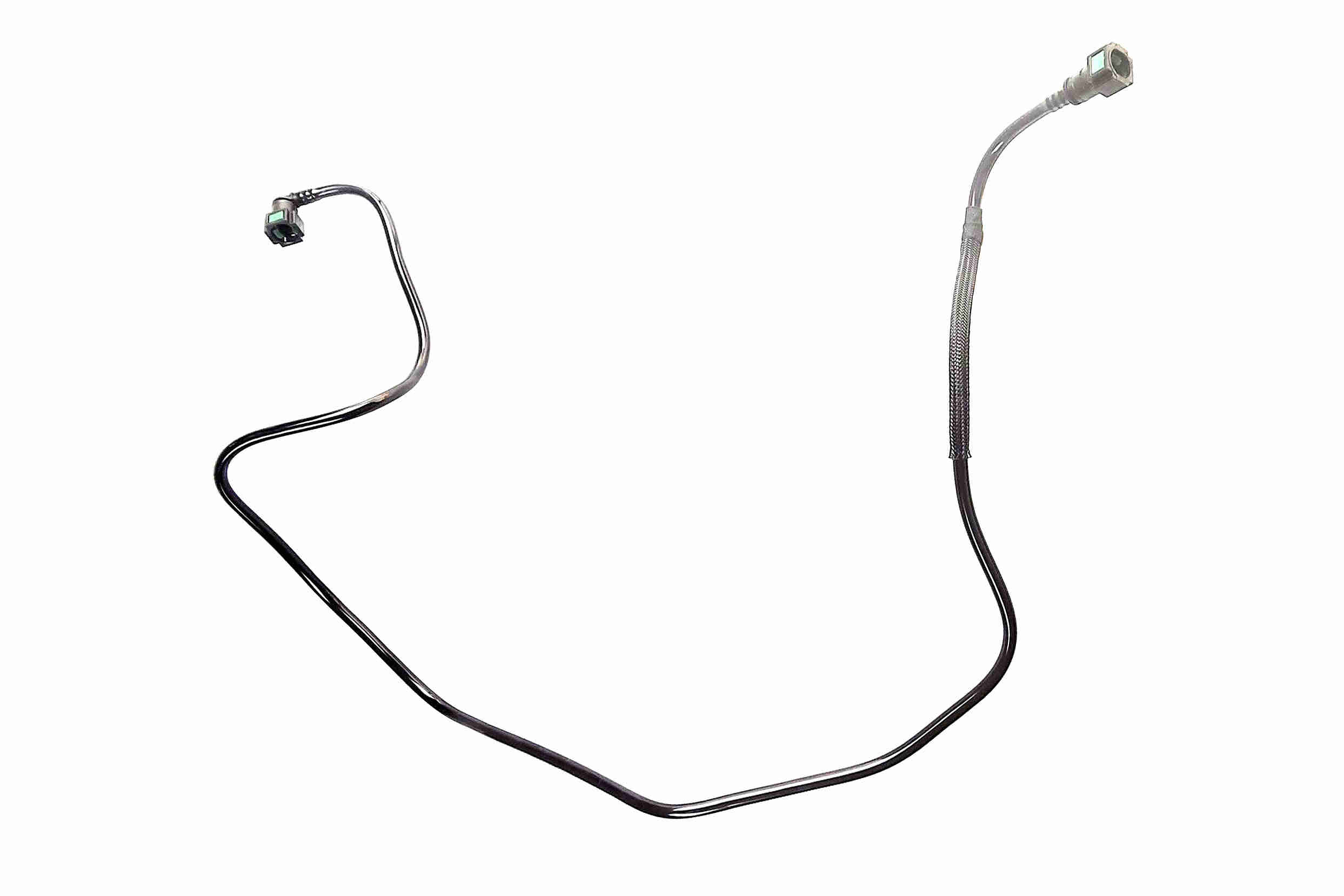 Brandstofleiding Vaico V24-1545