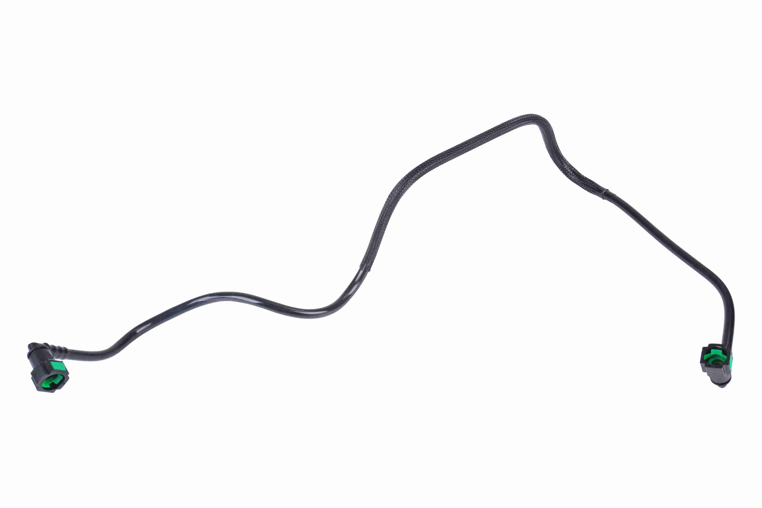 Brandstofleiding Vaico V24-1567