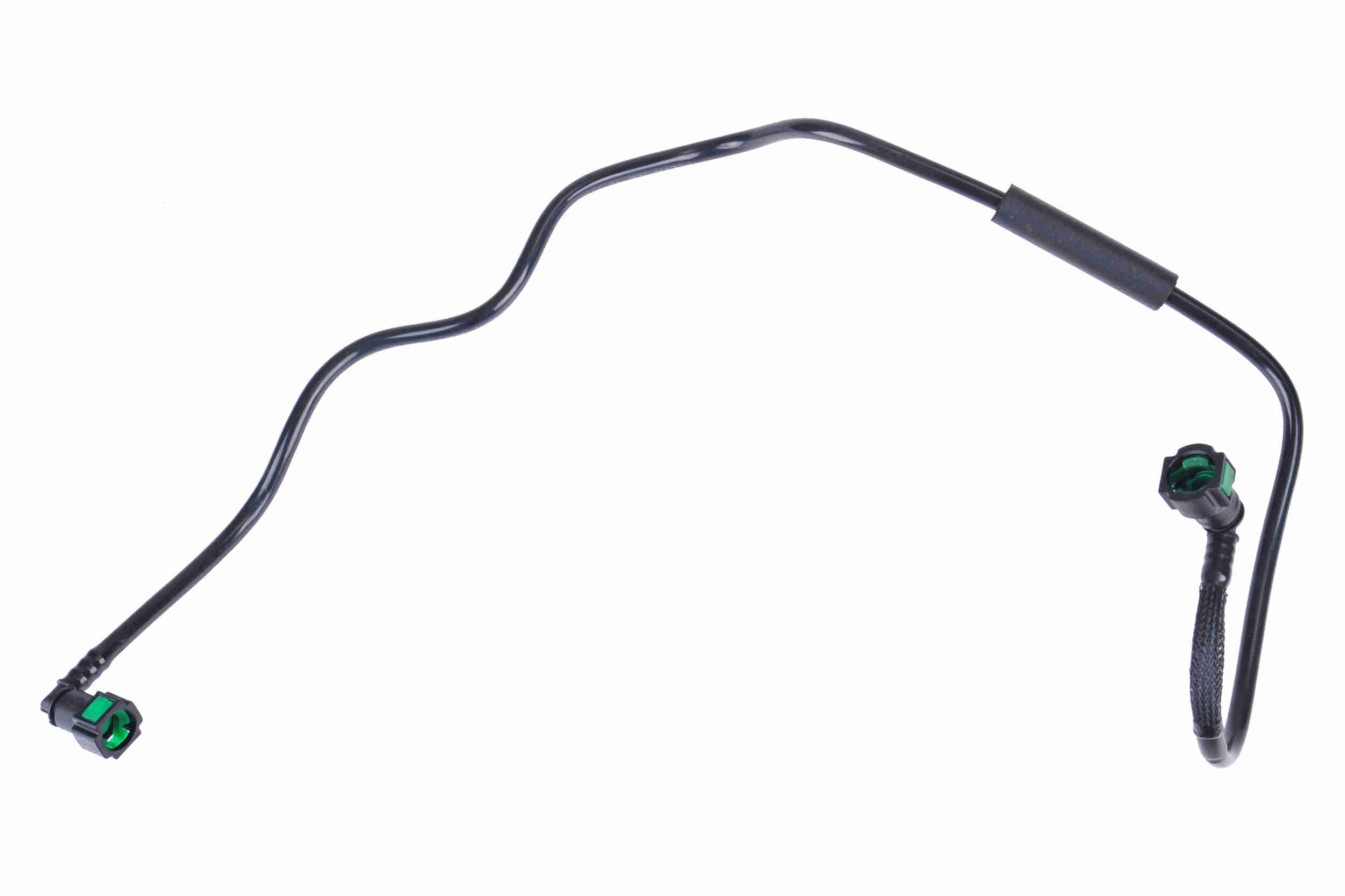 Brandstofleiding Vaico V24-1568