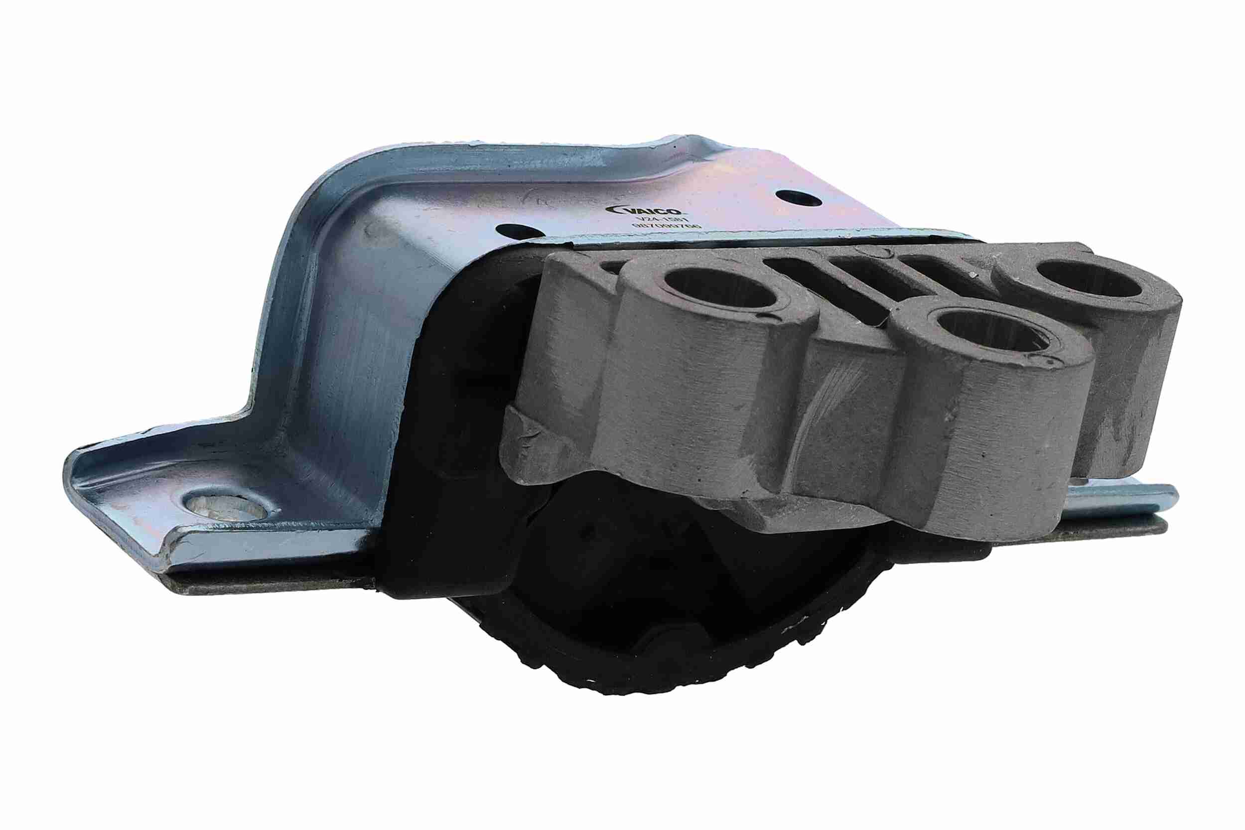 Aslichaam-/motorsteunlager Vaico V24-1581