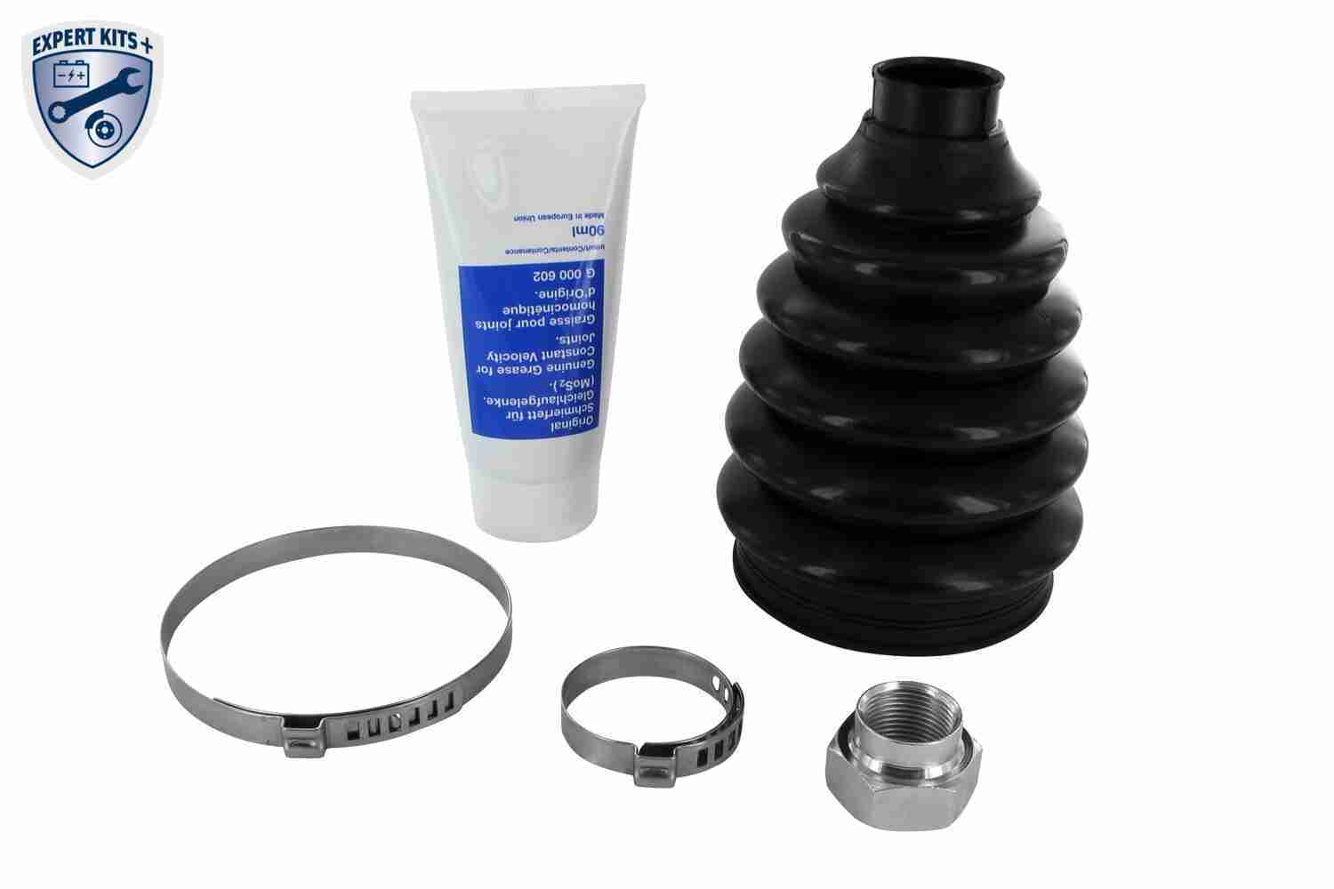 Asmanchetten set Vaico V25-0407