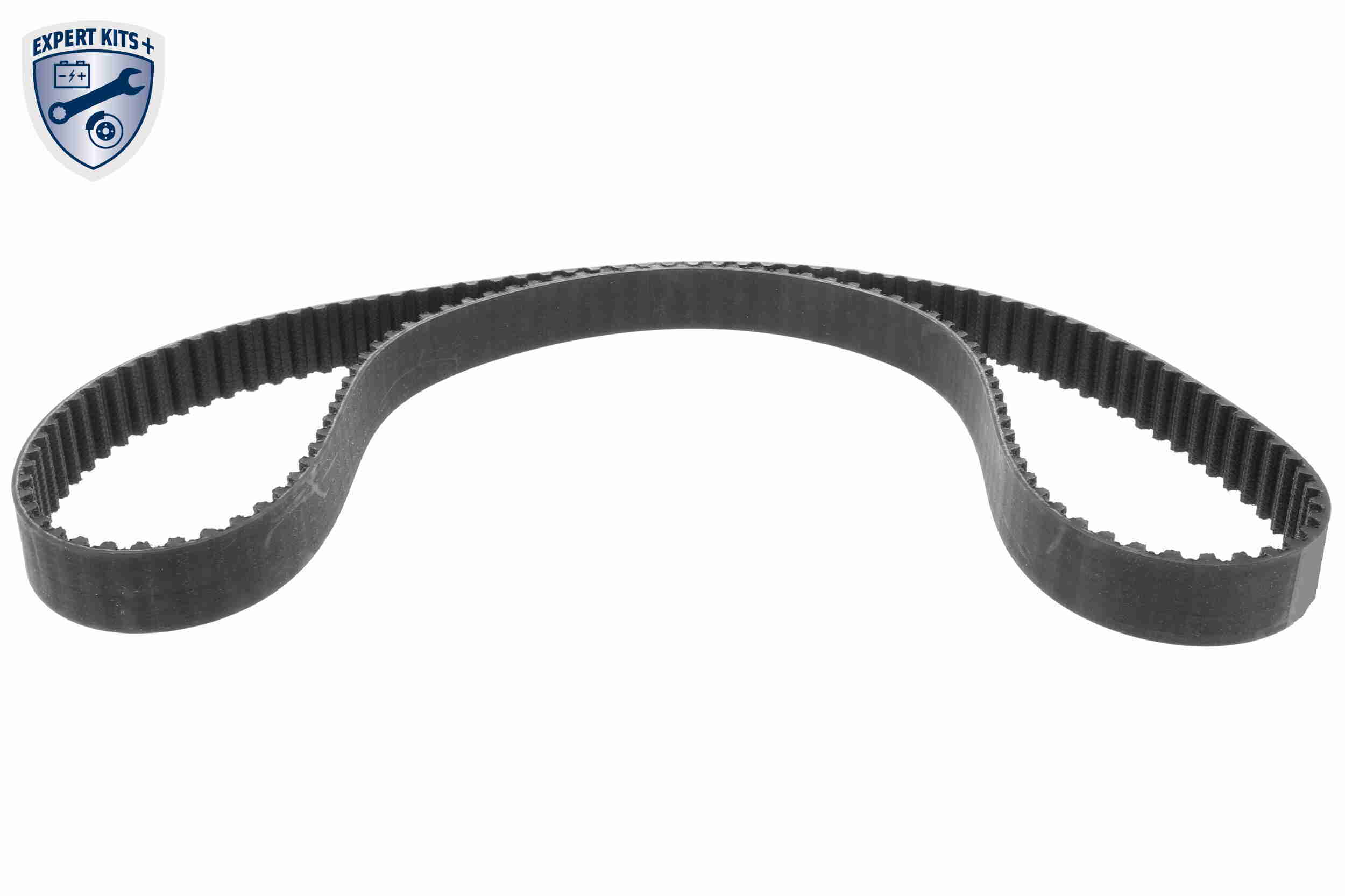 Getande riem Vaico V25-0740