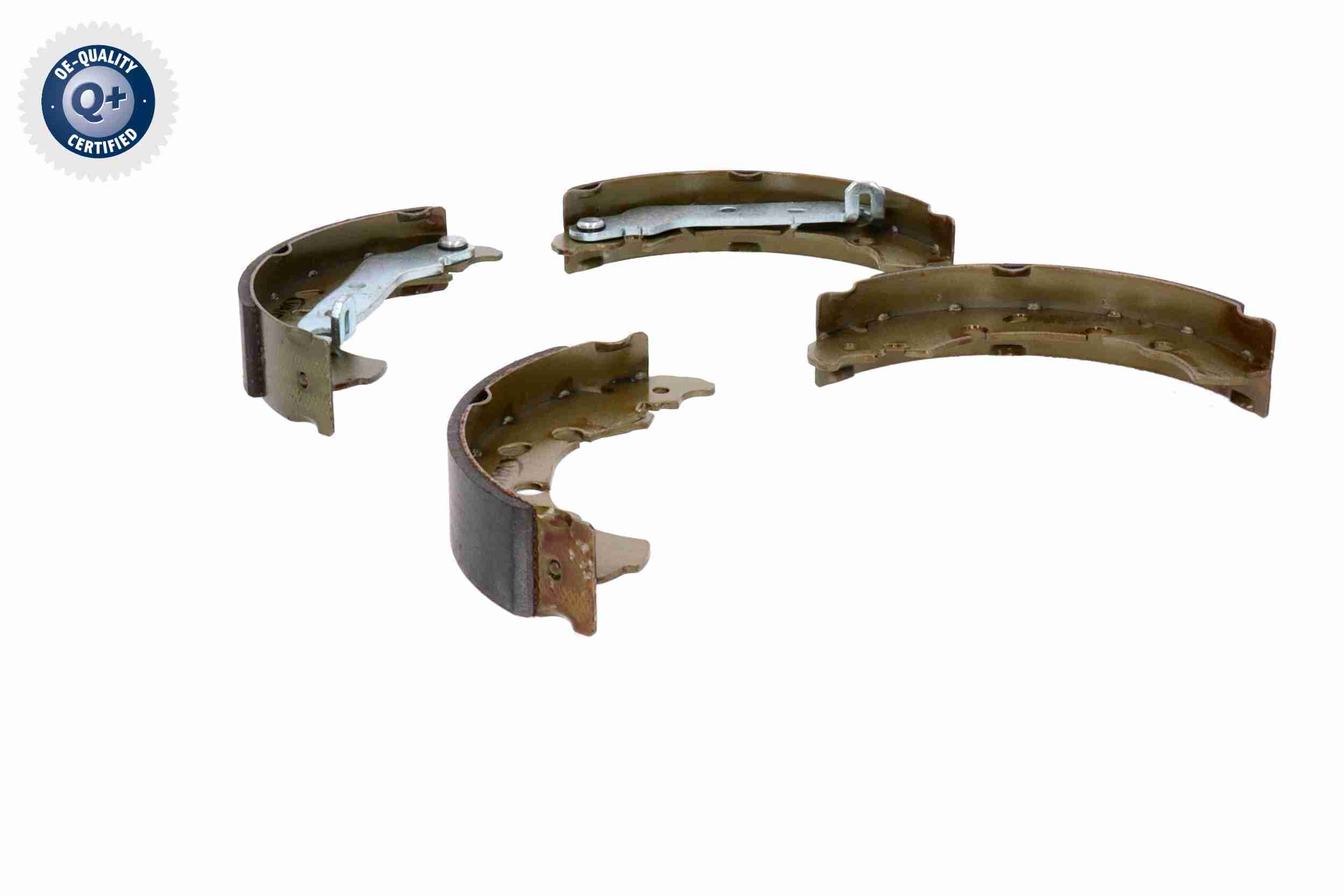 Remschoen set Vaico V25-0830