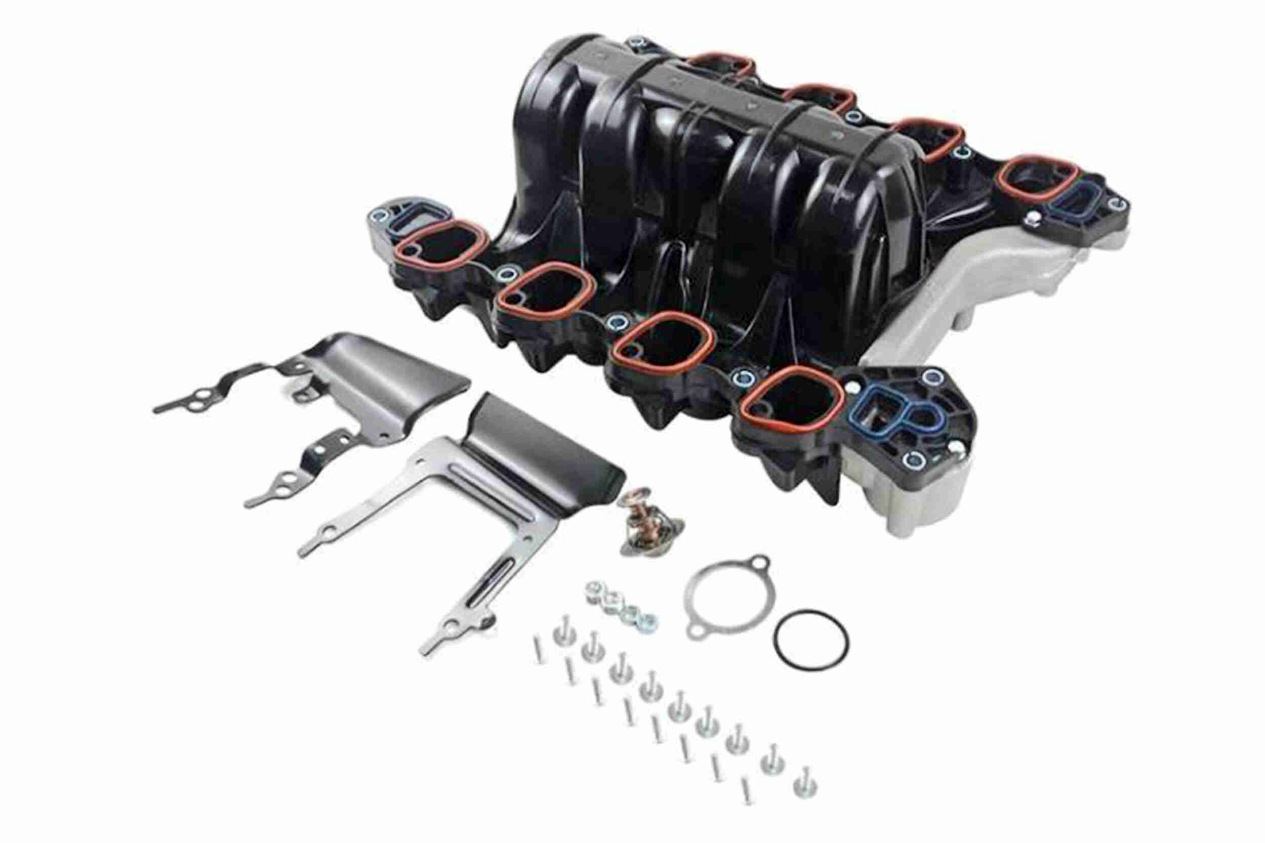 Inlaatpijp, luchttoevoer Vaico V25-1420