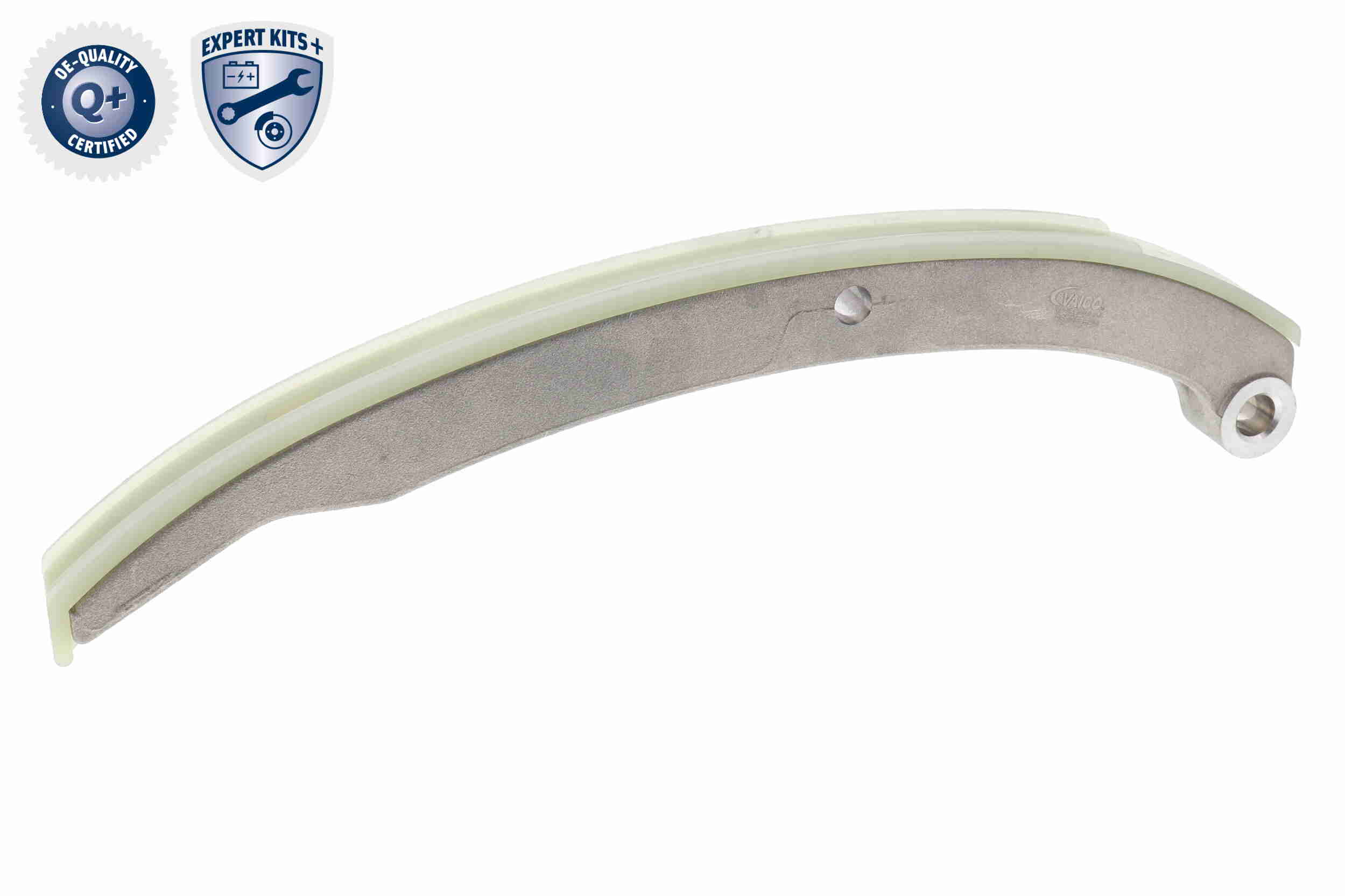 Distributieketting geleiderailvoering Vaico V25-2095