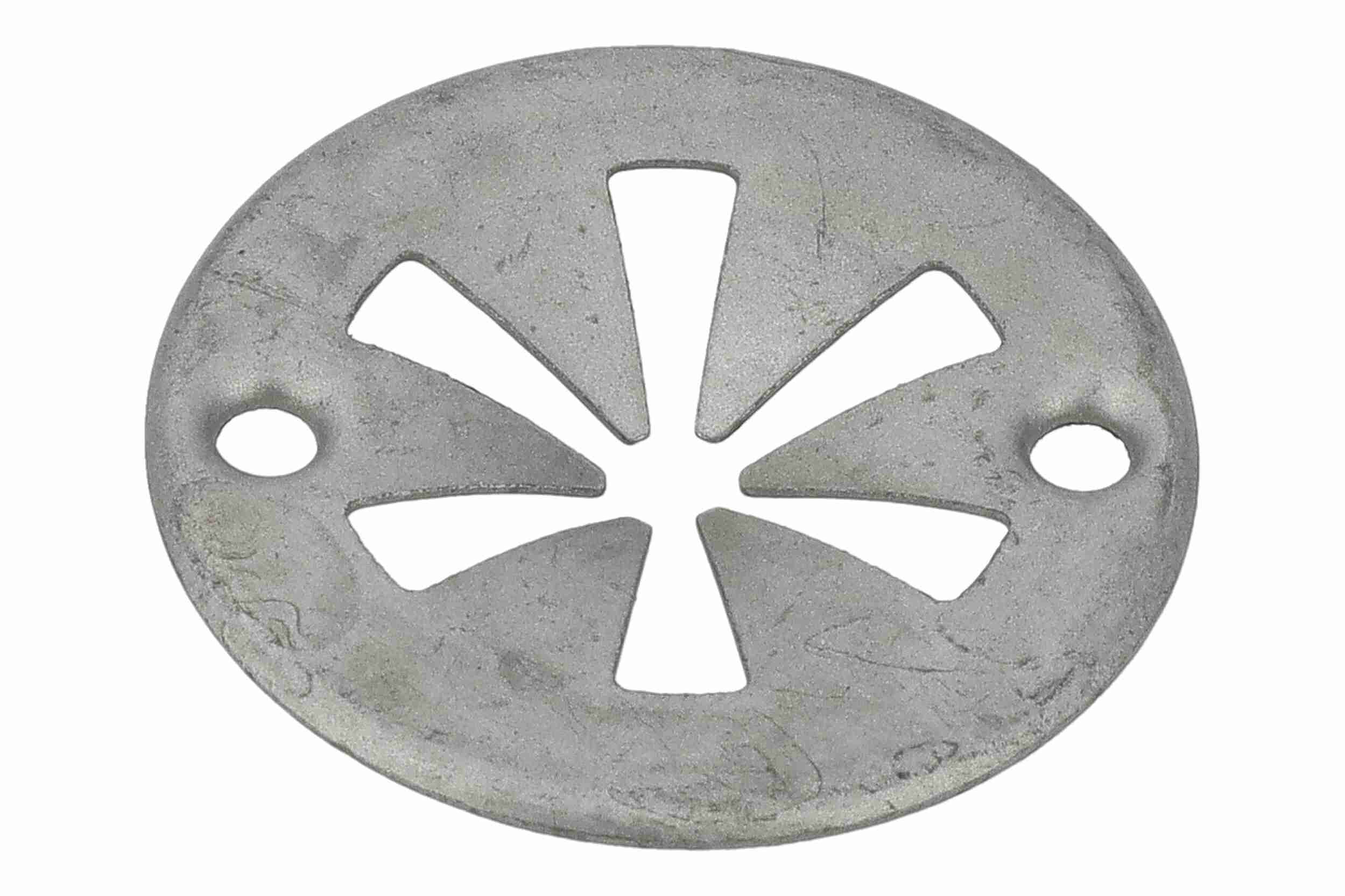 Bevestigingsclip voor sier- en beschermingslijst Vaico V25-2174