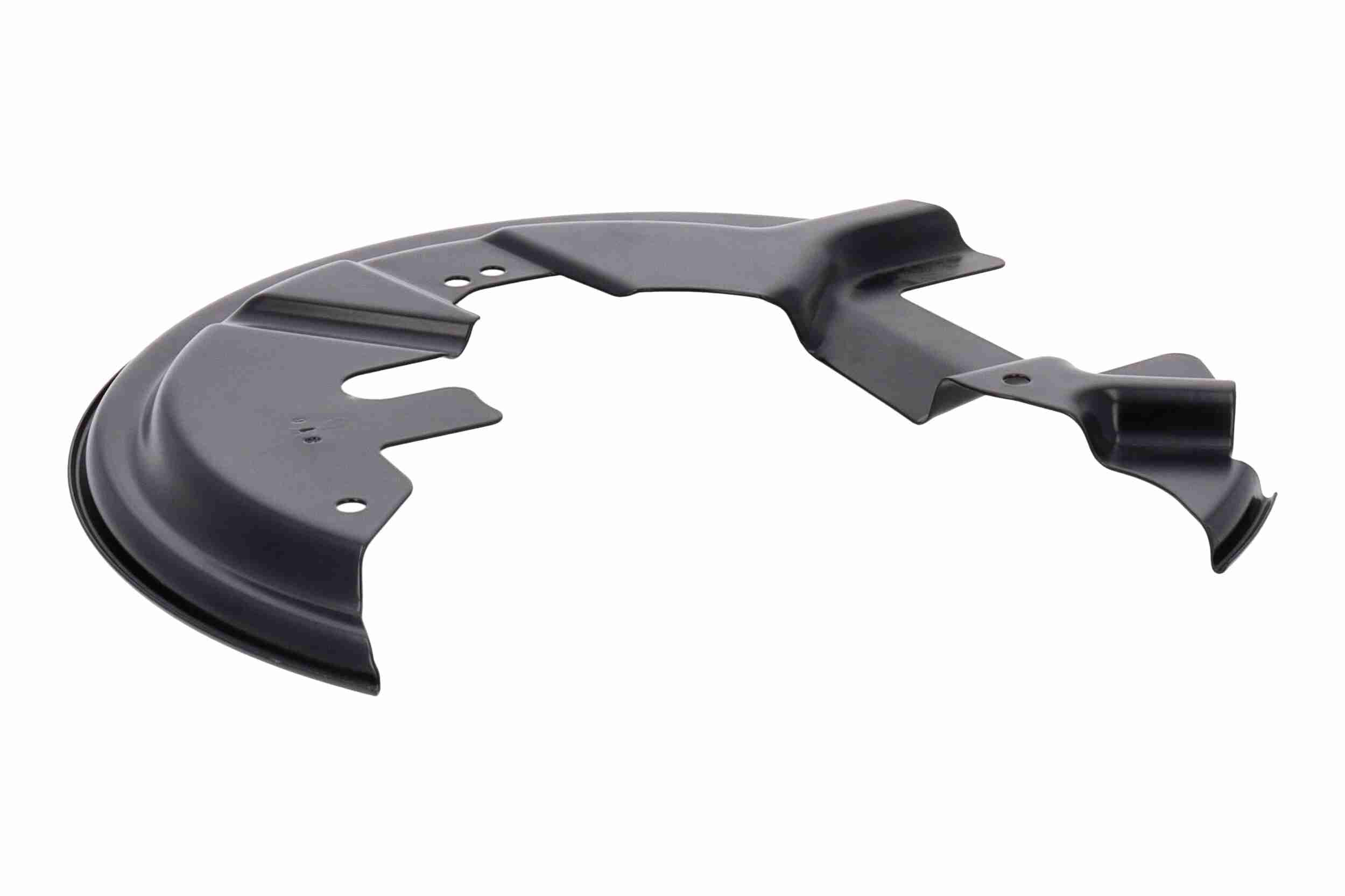 Dekplaat, remschijf Vaico V25-2630