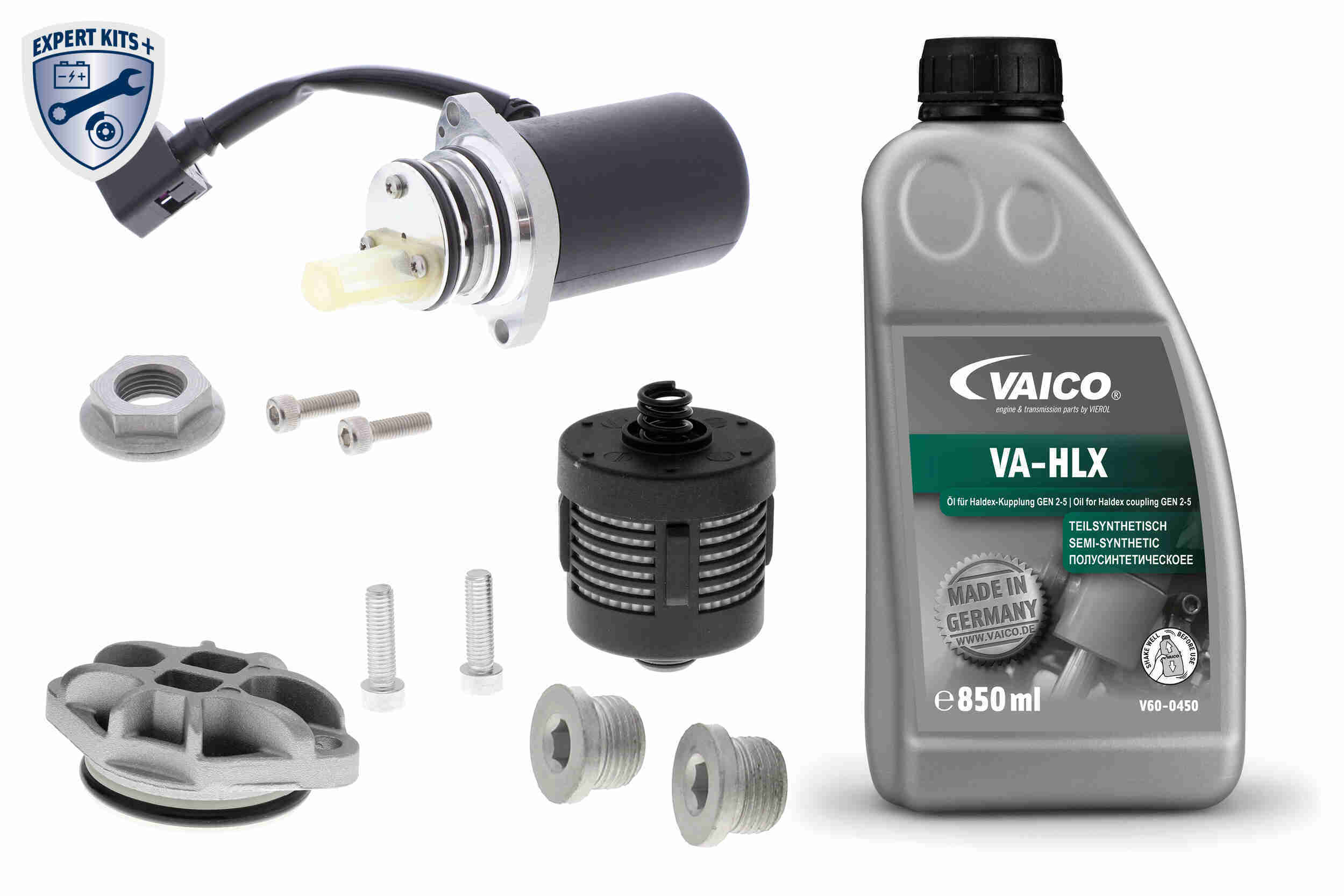 Stelelement Differentieel Vaico V25-2686