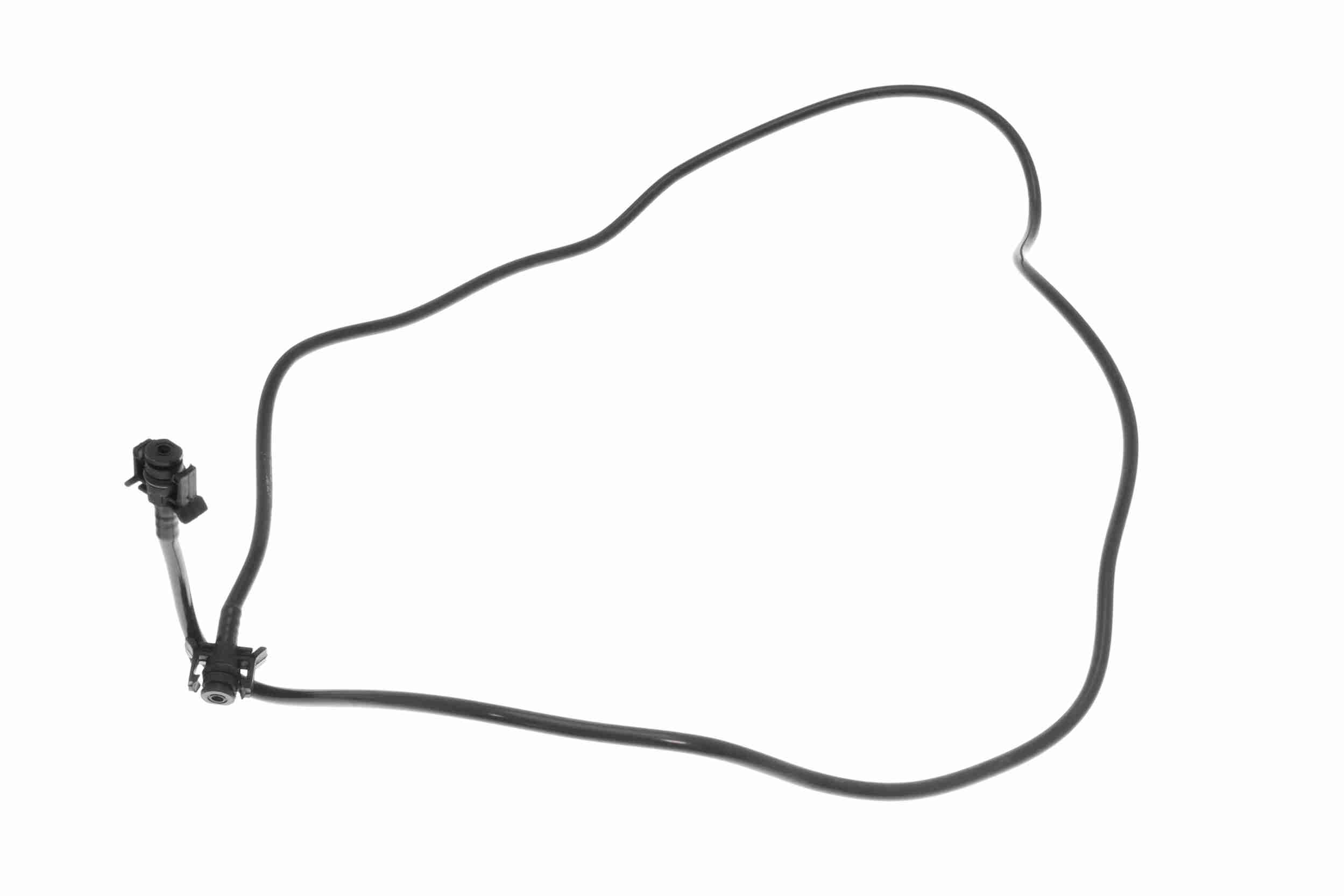 Koelvloeistof ontluchtingsslang Vaico V25-2687