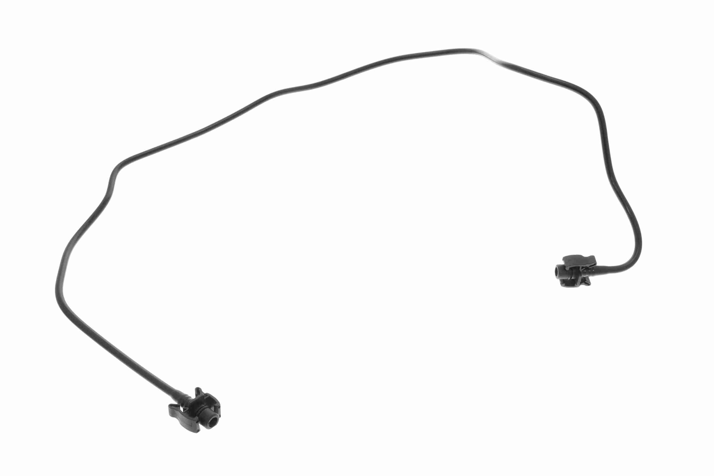Koelvloeistof ontluchtingsslang Vaico V25-2689