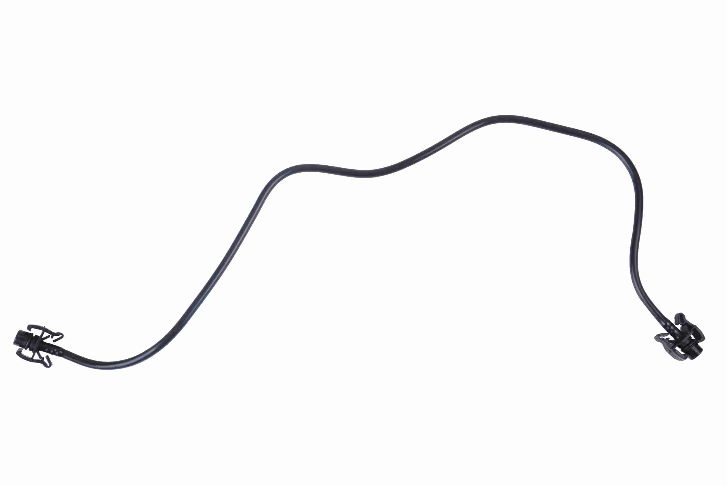 Koelvloeistof ontluchtingsslang Vaico V25-2692