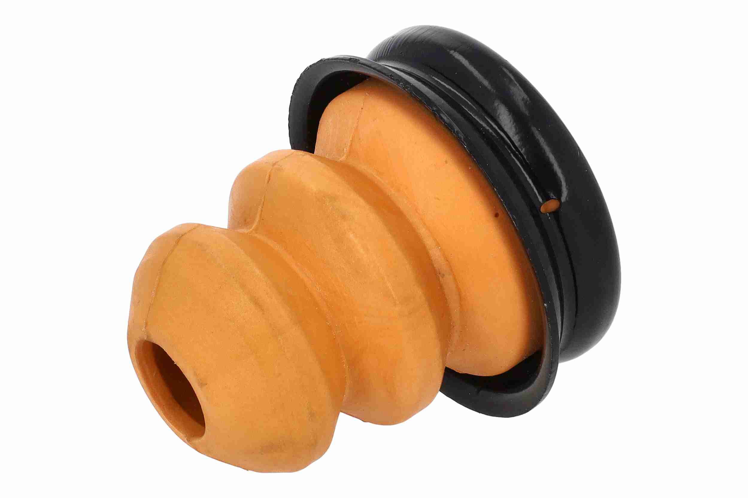 Aanslagrubber vering Vaico V25-2756