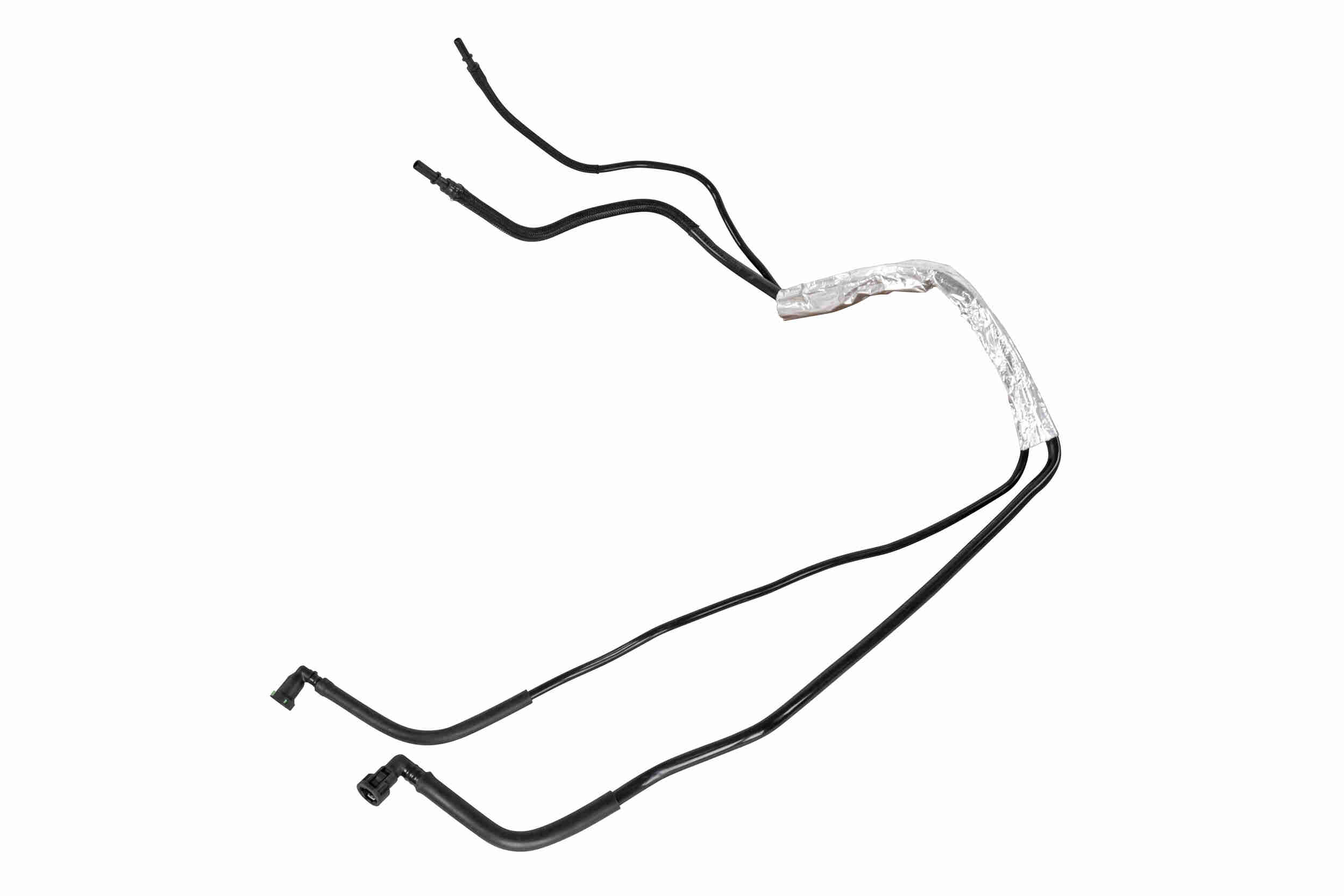 Brandstofleiding Vaico V25-2776