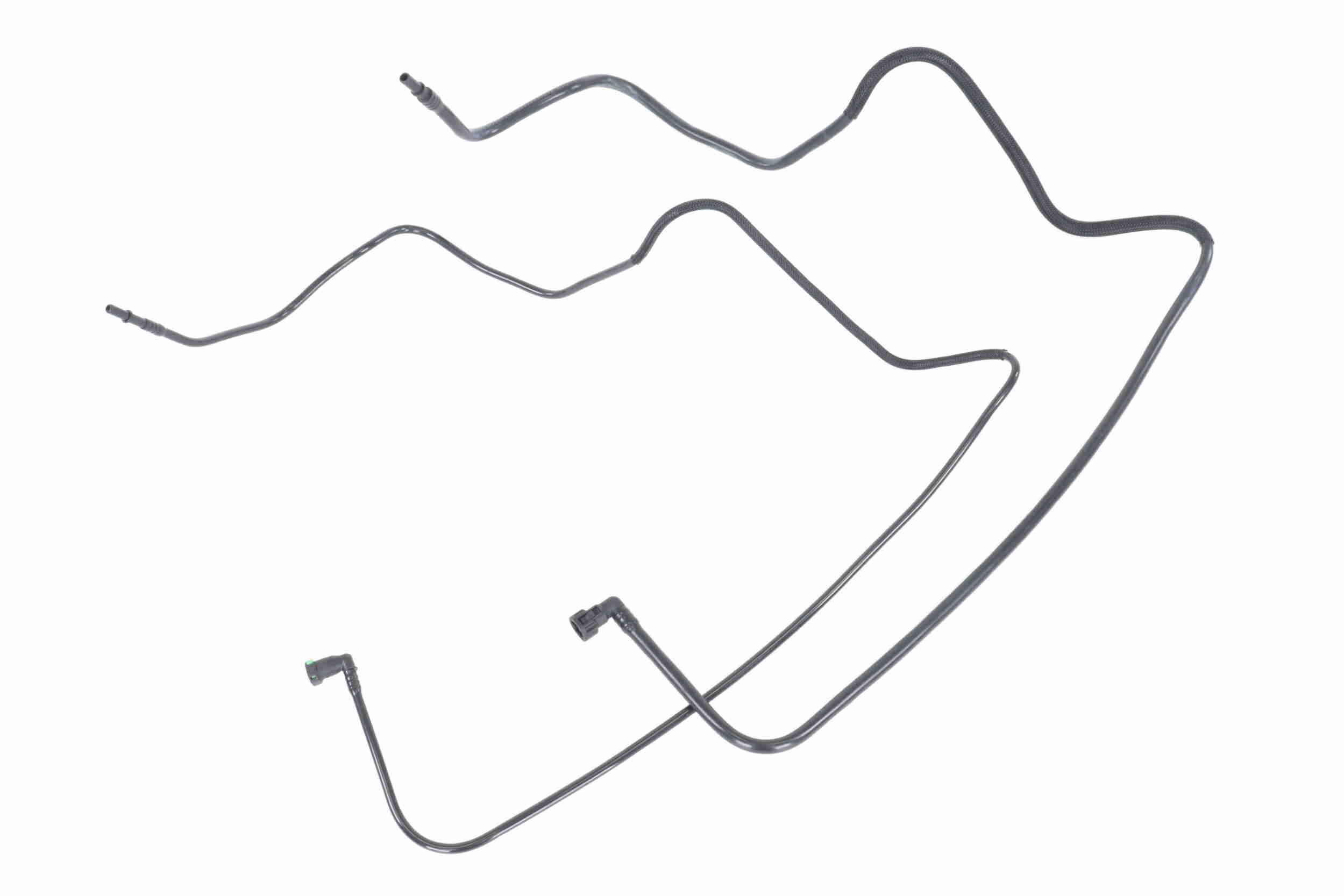 Brandstofleiding Vaico V25-2780