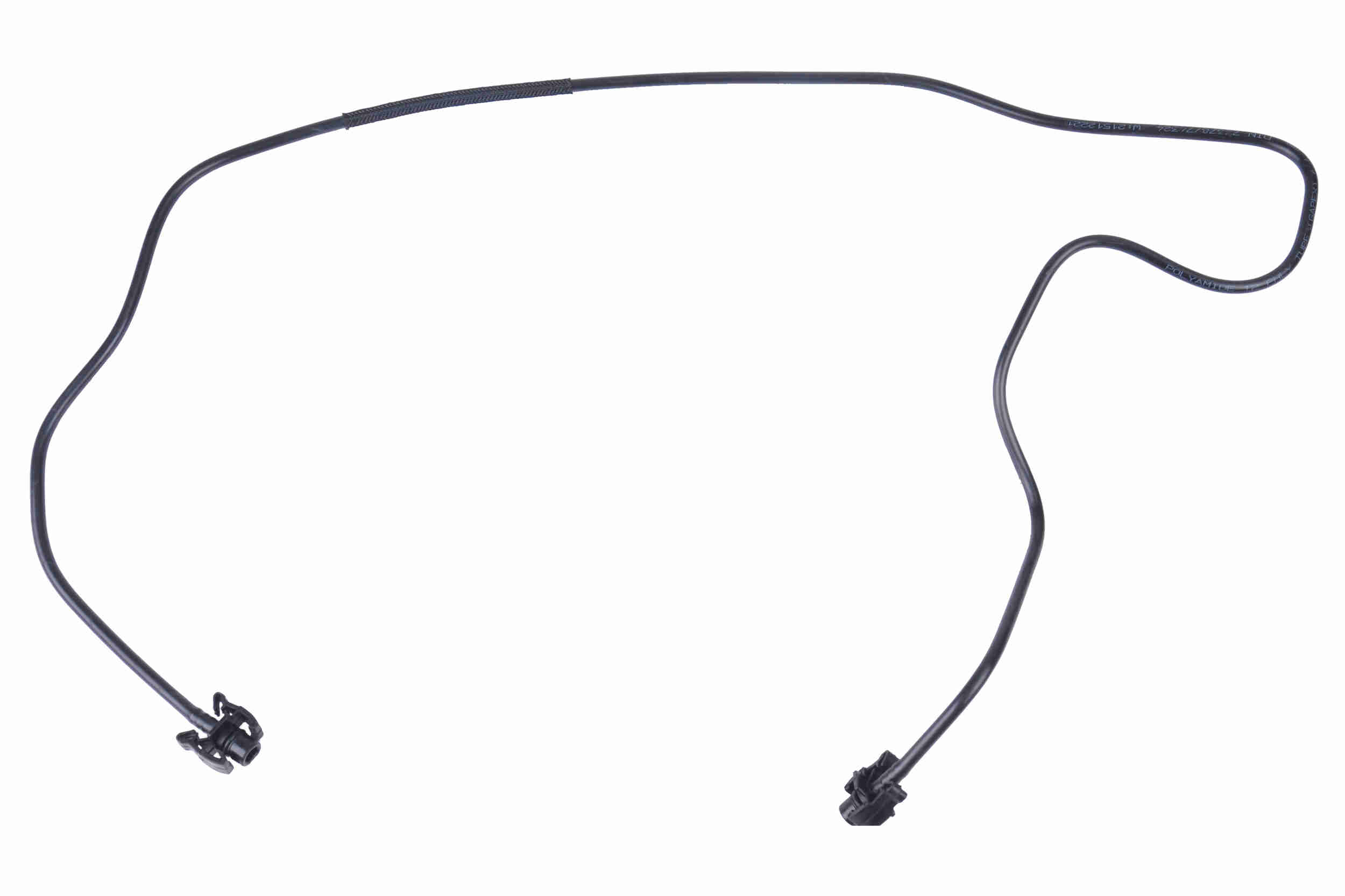 Radiateurslang Vaico V25-2784