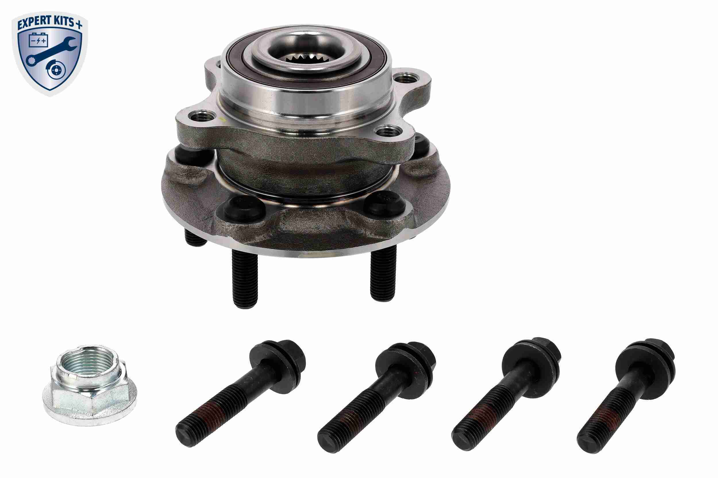 Wiellagerset Vaico V25-2786