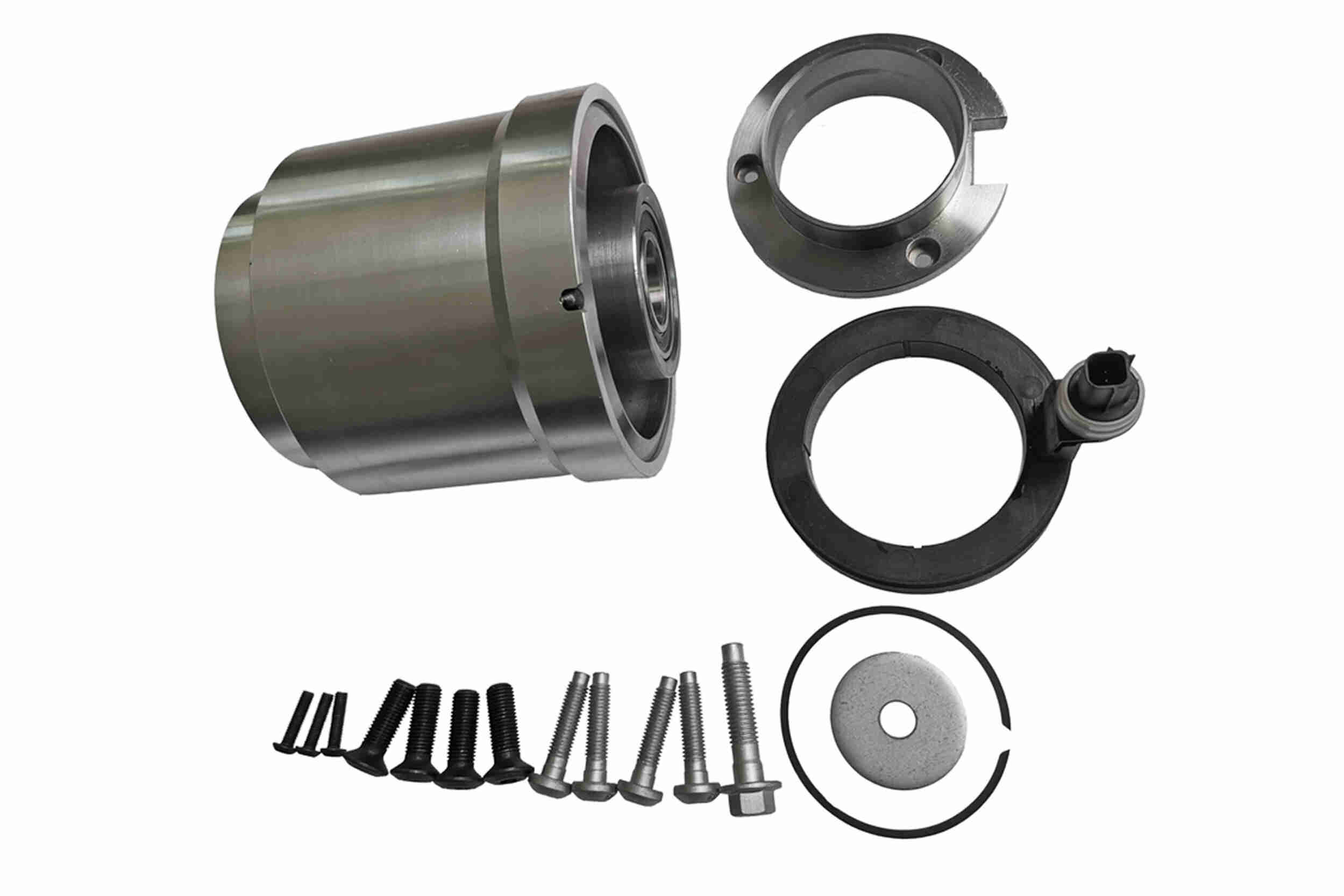 Lamellenkoppeling (vierwielaandrijving) Vaico V25-2802