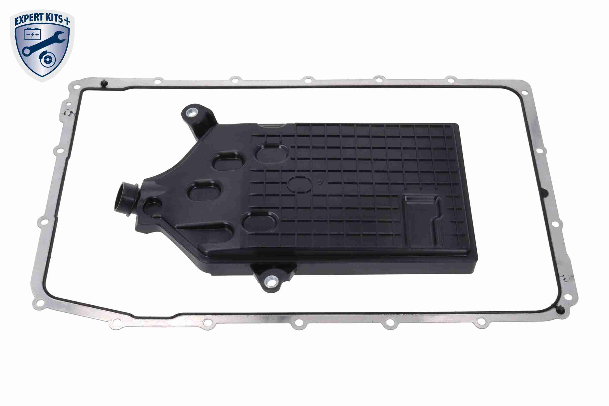 Hydrauliekfilterset, automatische aandrijving Vaico V25-2812