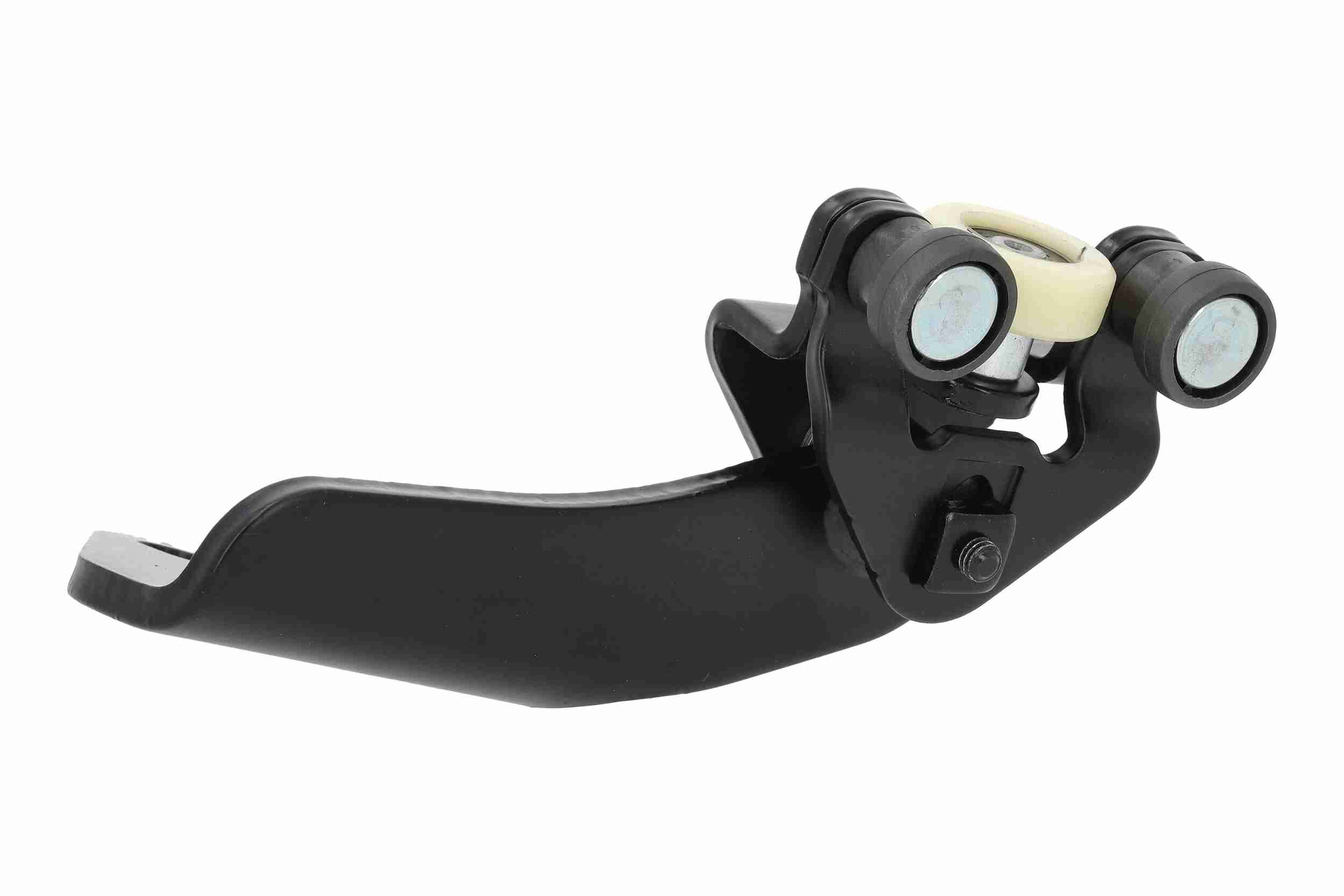 Rolgeleiding, schuifdeur Vaico V25-2834