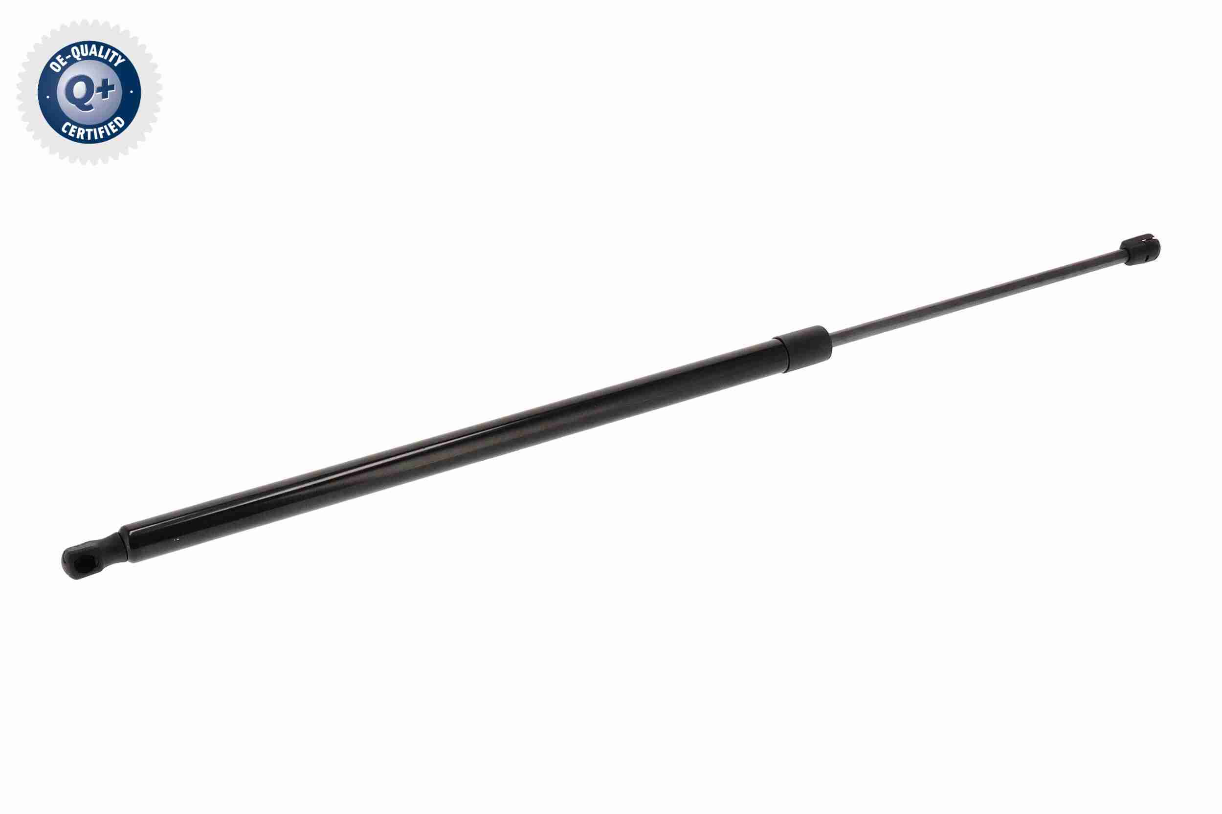 Gasveer, kofferruimte Vaico V25-2837