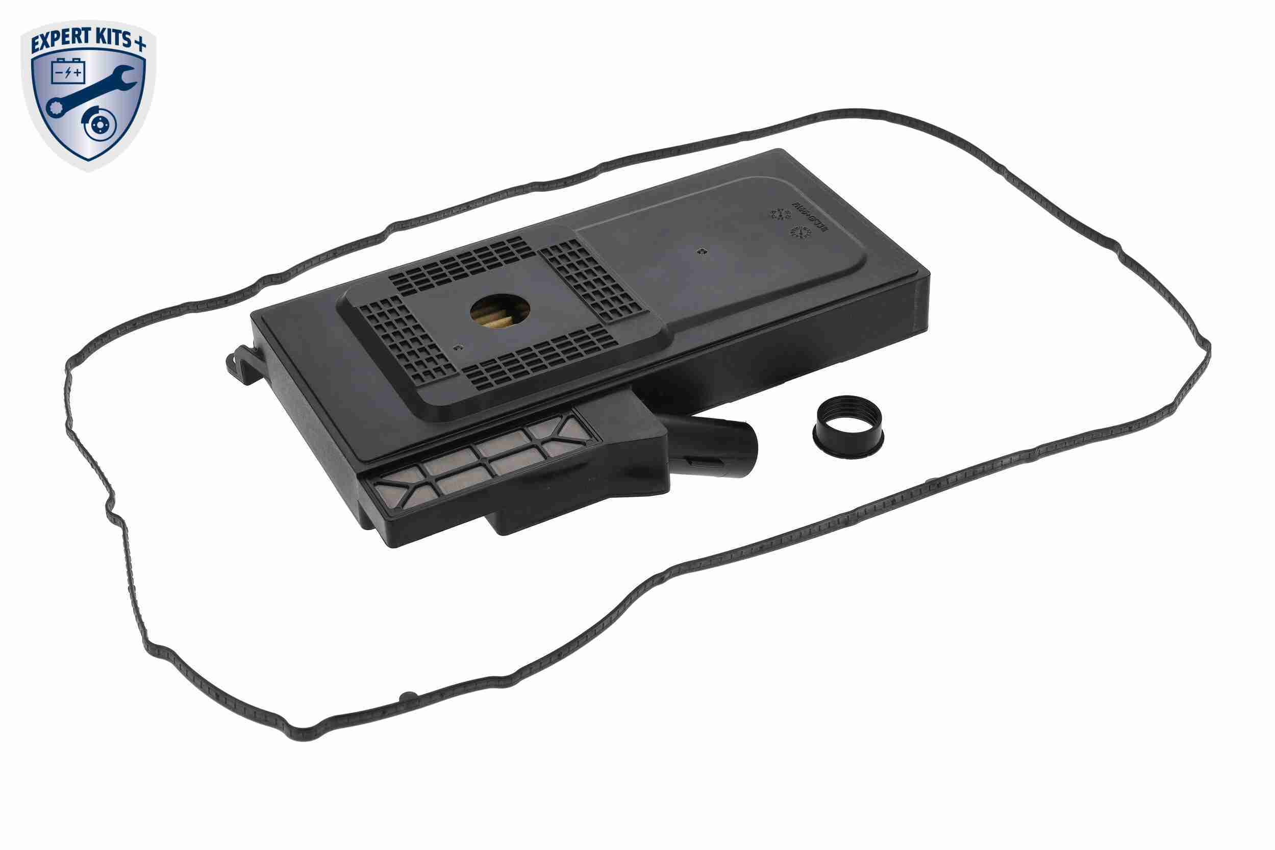 Hydrauliekfilterset, automatische aandrijving Vaico V25-2983