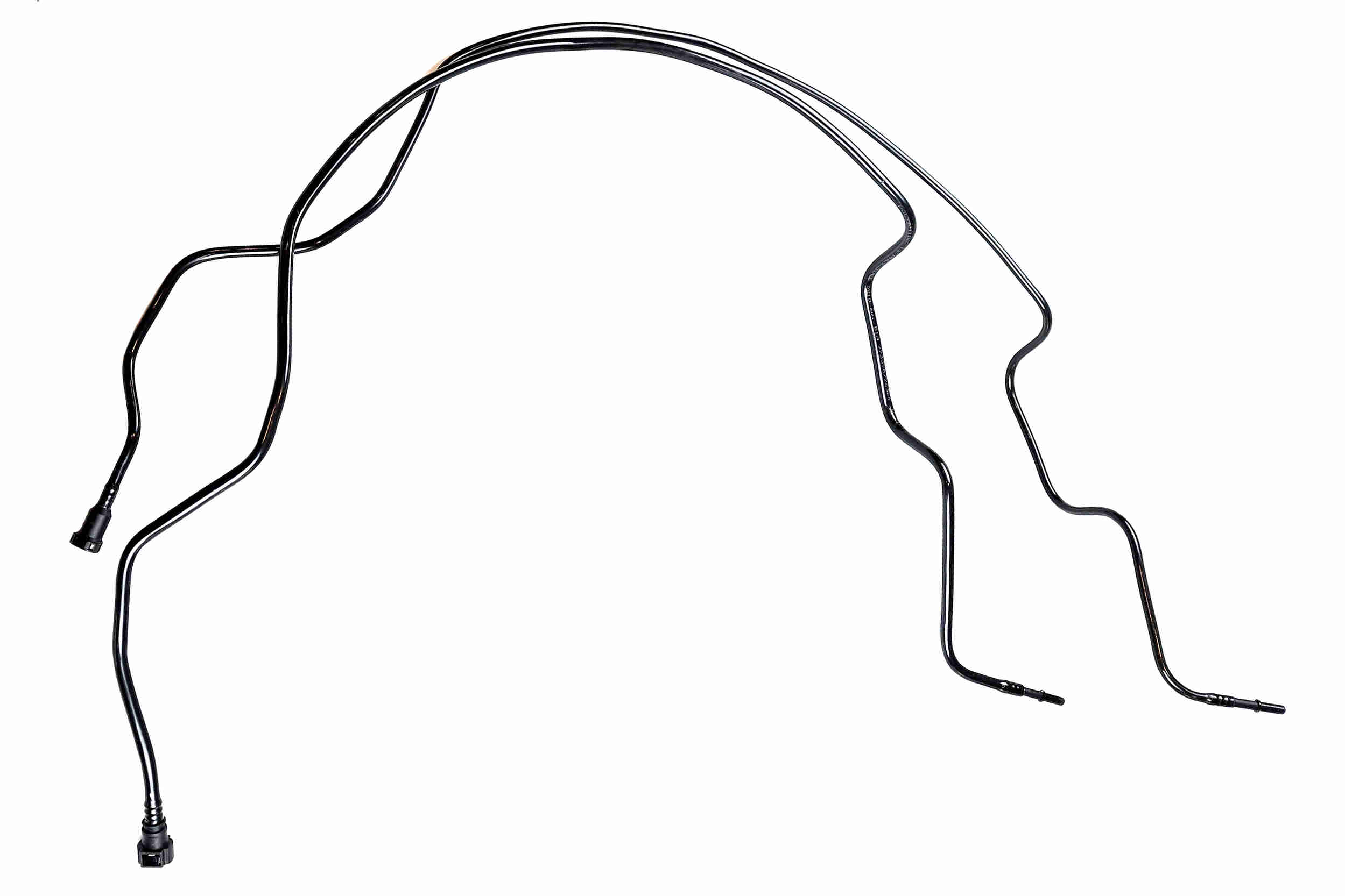 Brandstofleiding Vaico V25-2997