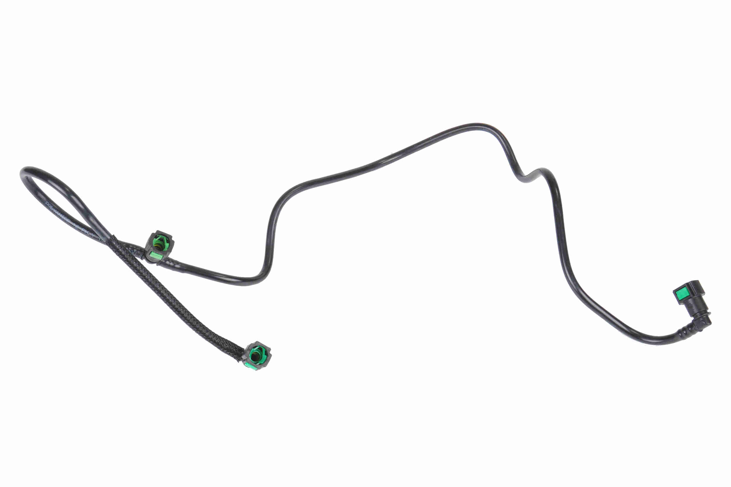 Brandstofleiding Vaico V25-3033