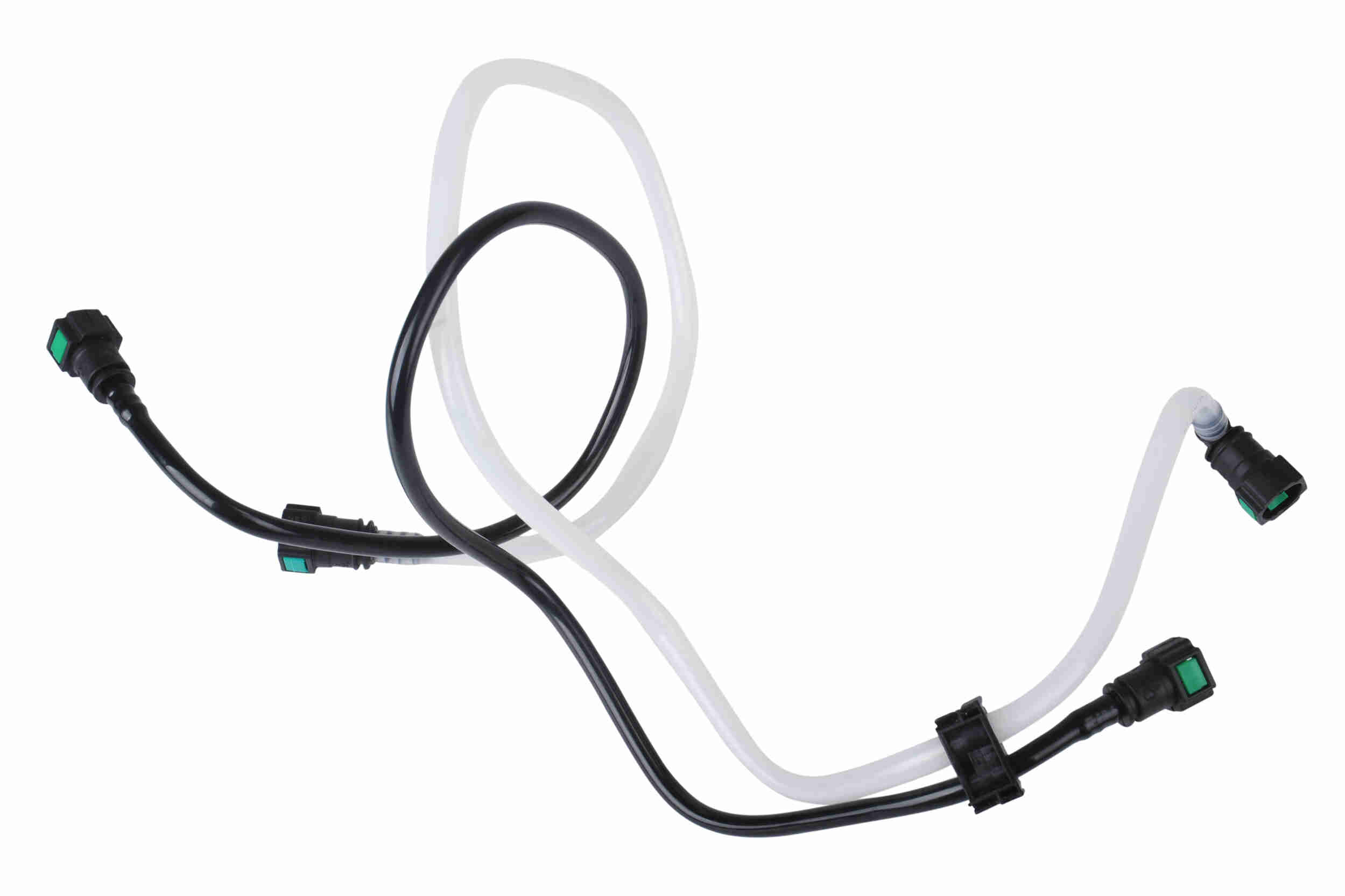 Brandstofleiding Vaico V25-3035