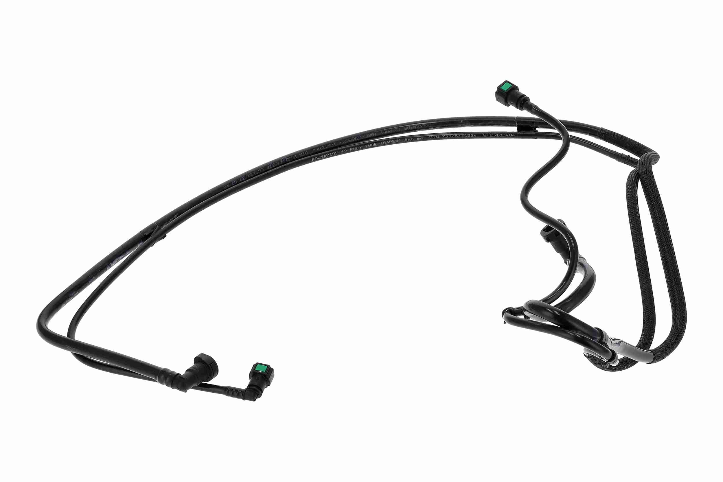 Brandstofleiding Vaico V25-3038