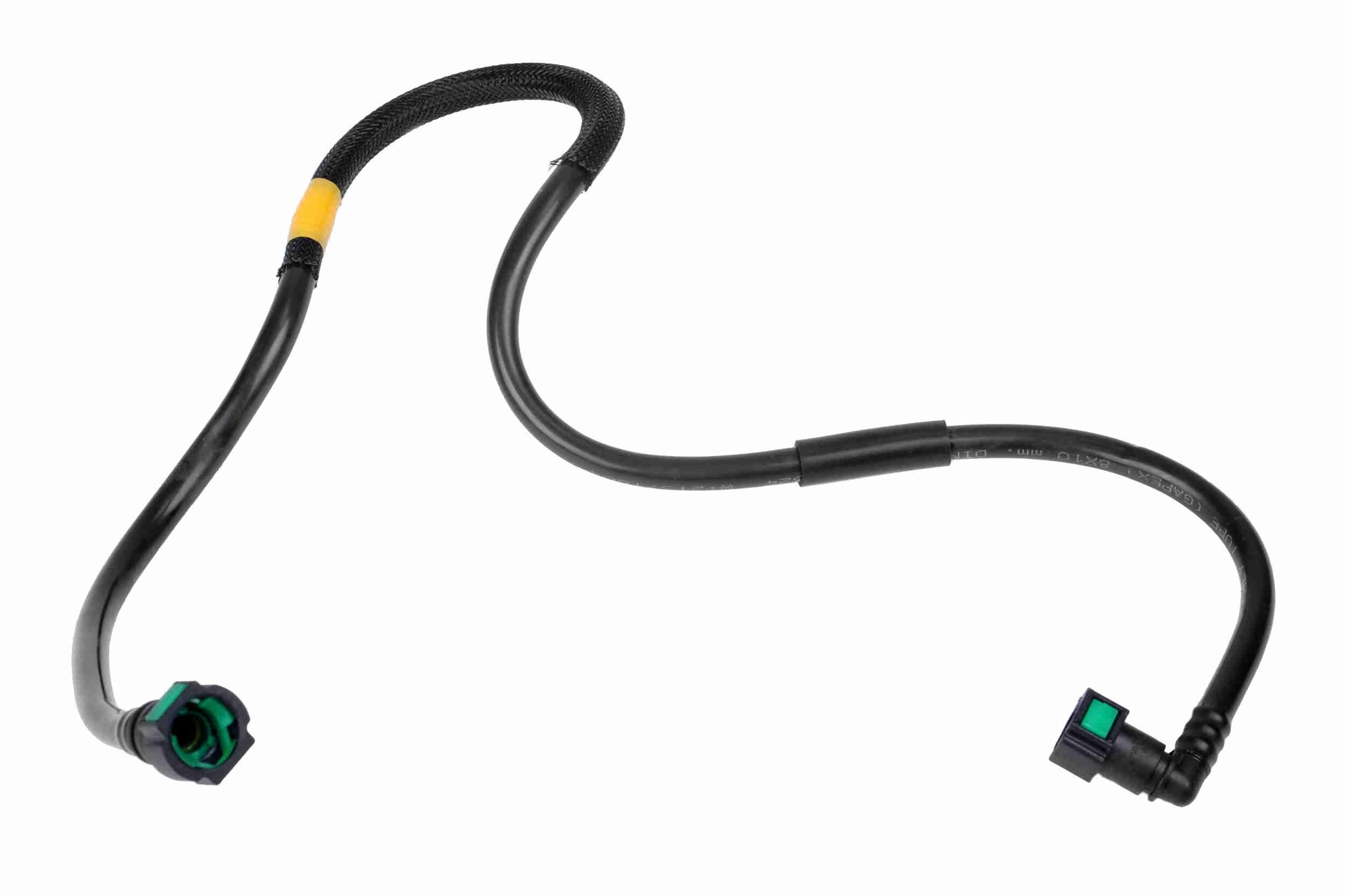 Brandstofleiding Vaico V25-3039