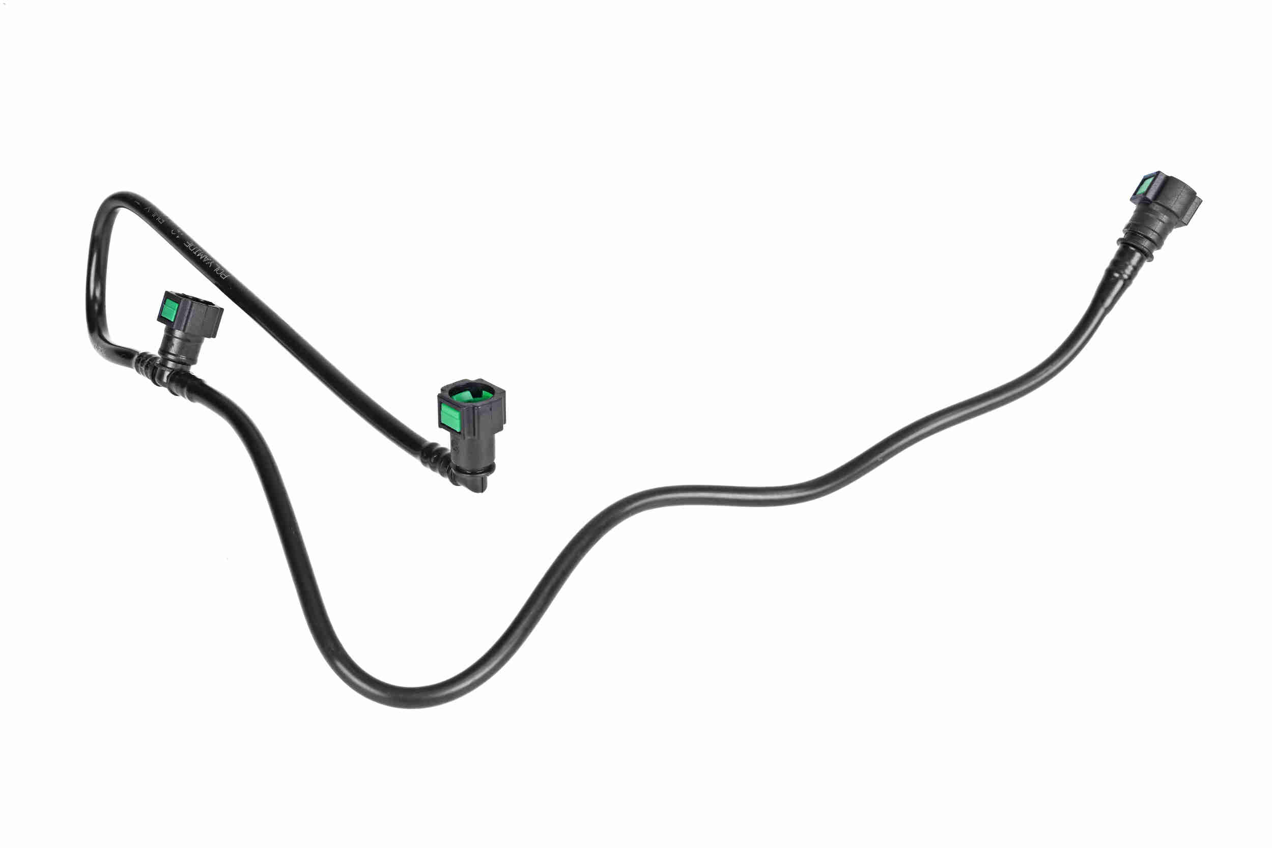 Brandstofleiding Vaico V25-3042