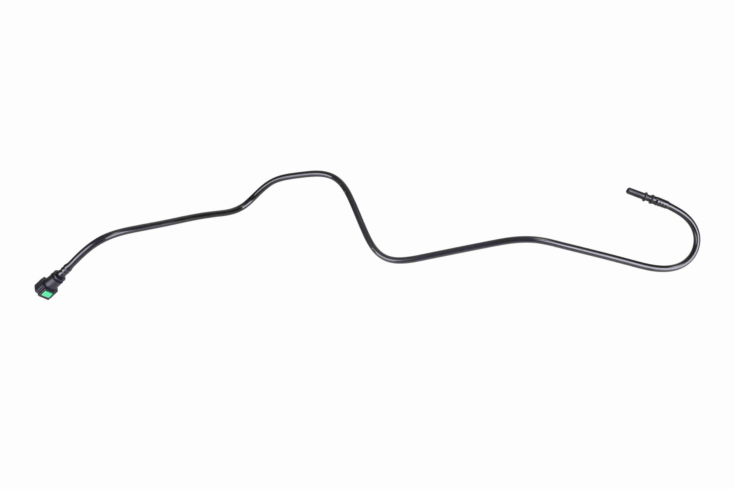 Brandstofleiding Vaico V25-3043