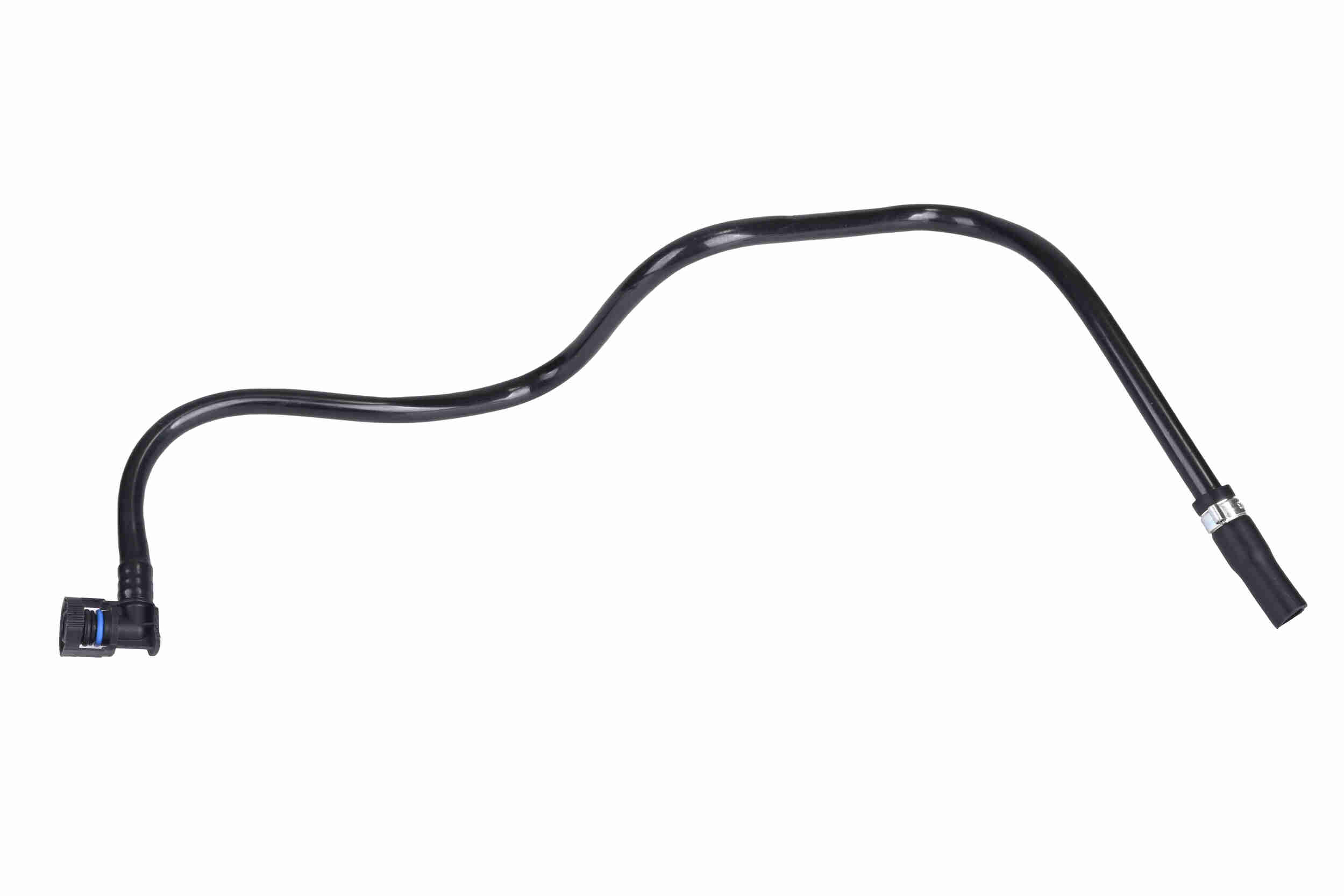 Slang, ontluchting motorblok Vaico V25-3057