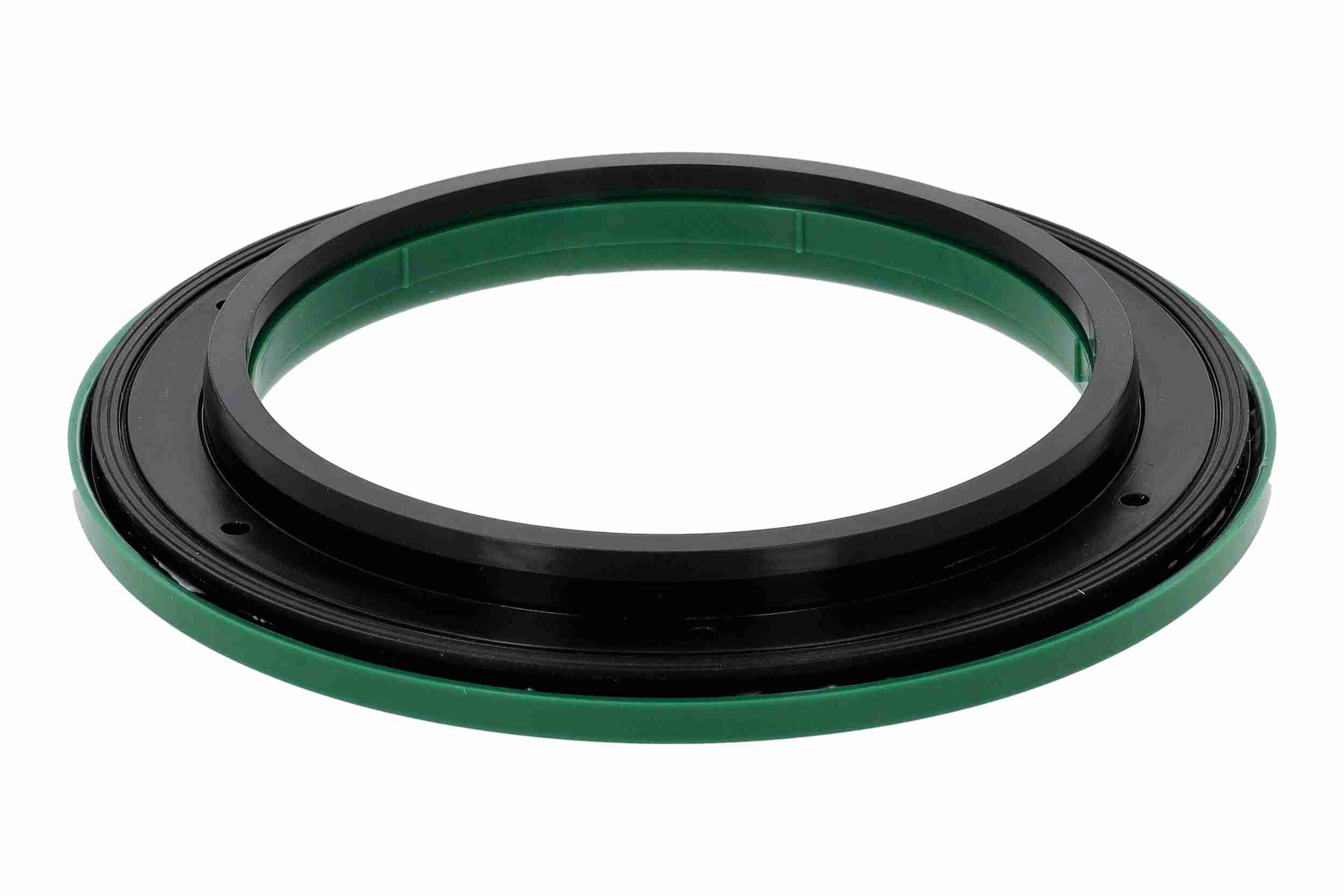 Wentellager, schokbreker veerpootlager Vaico V26-0467