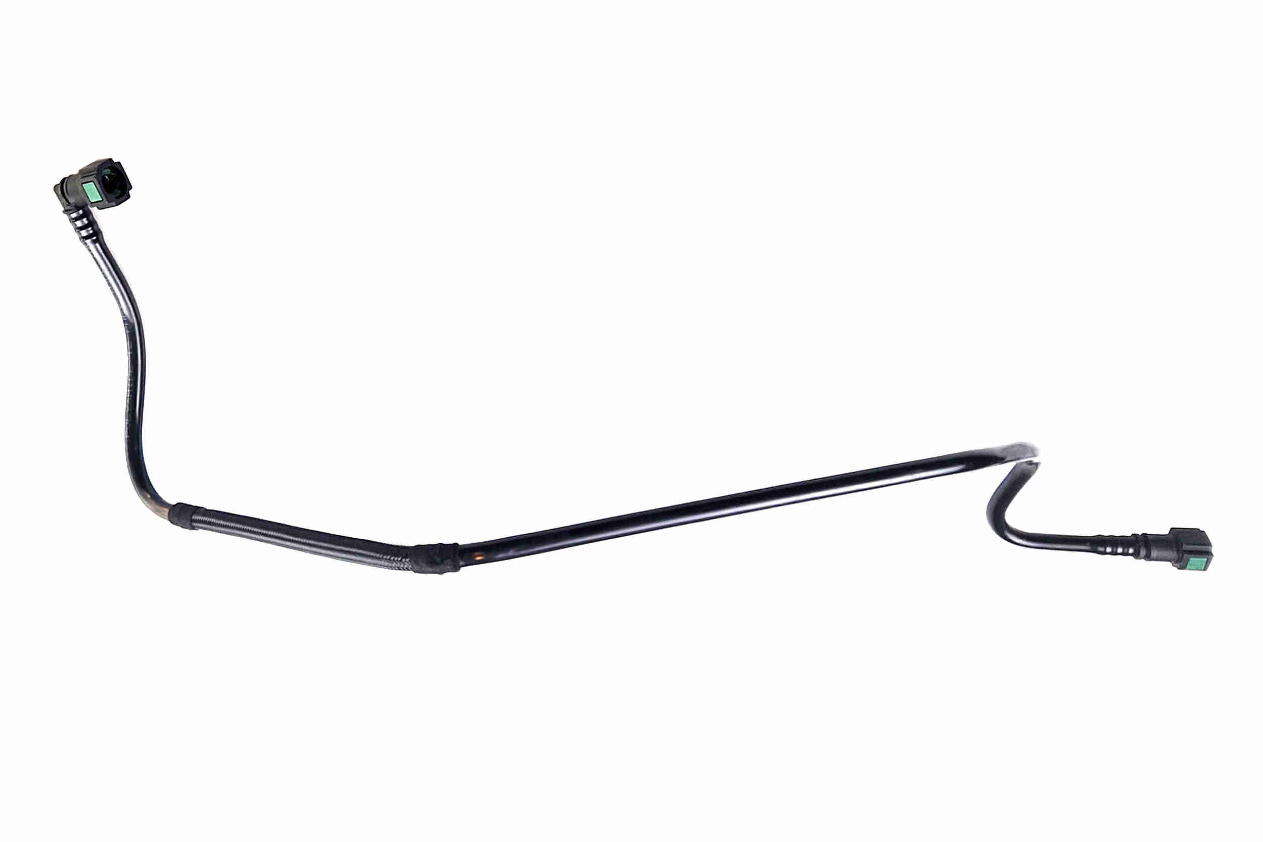 Brandstofleiding Vaico V27-0124