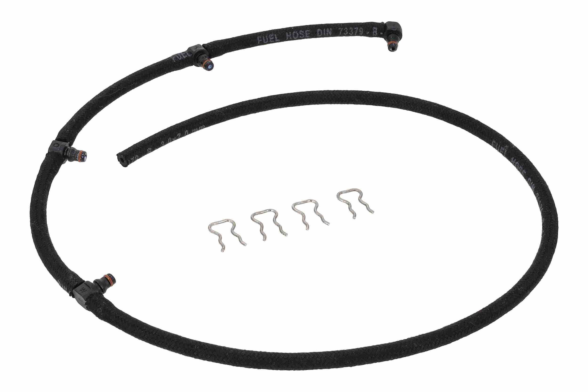 Slang, lekbrandstof Vaico V27-0126