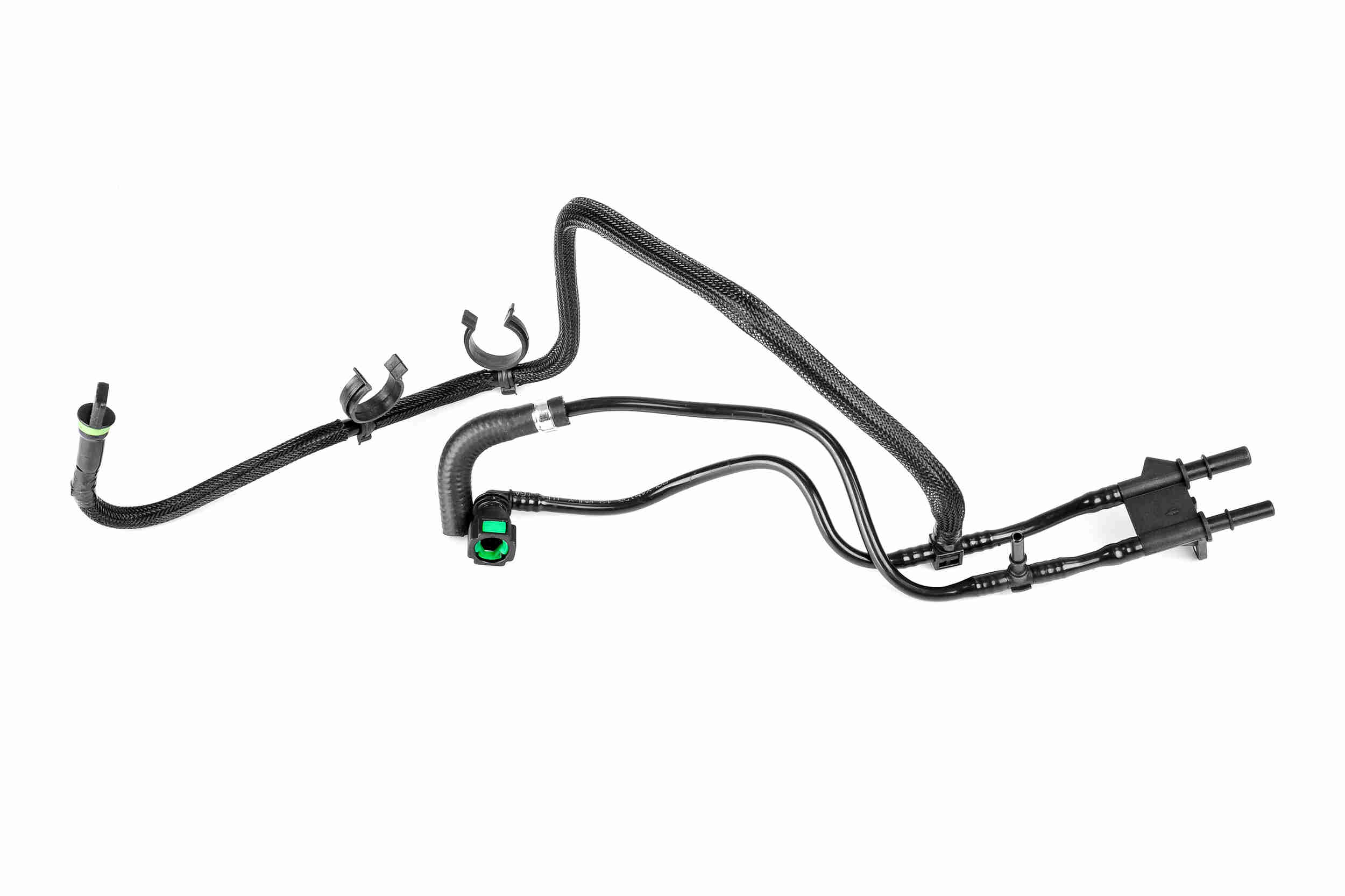 Brandstofleiding Vaico V27-0130