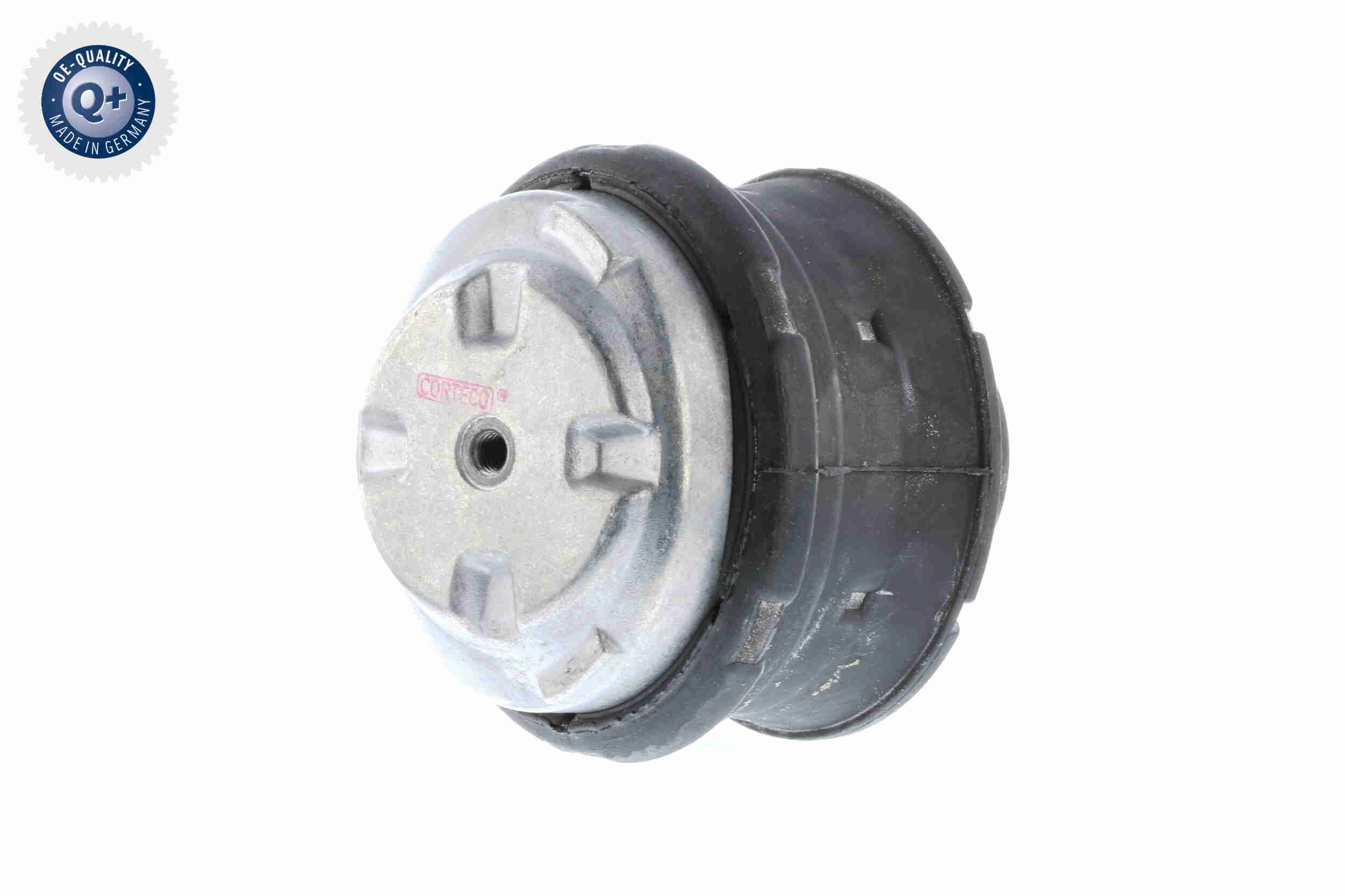 Aslichaam-/motorsteunlager Vaico V30-0024