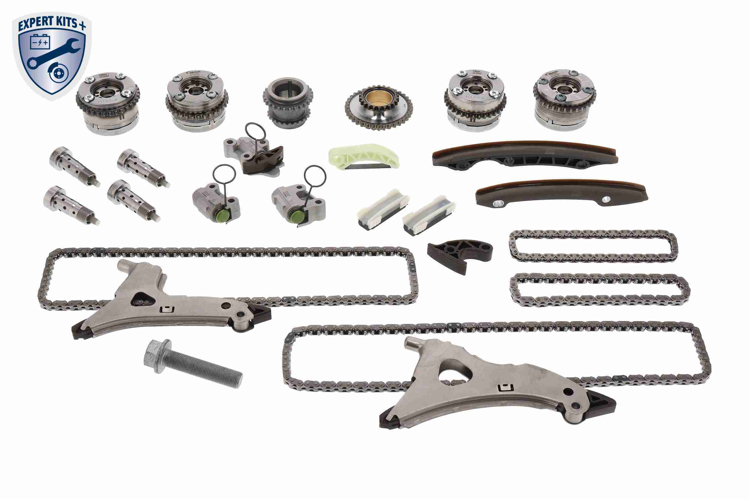 Distributiekettingset Vaico V30-10017