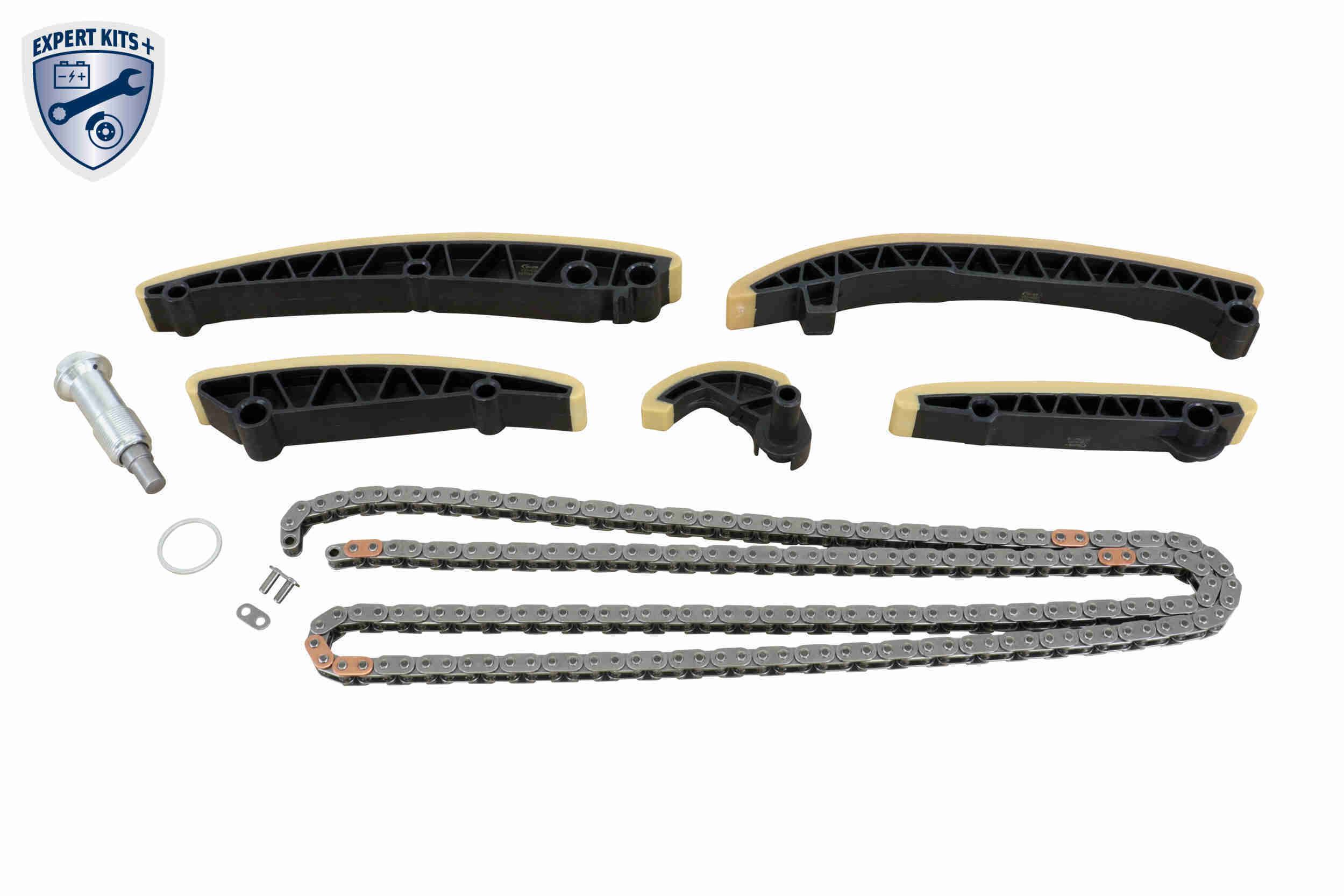 Distributieketting kit Vaico V30-10025-BEK