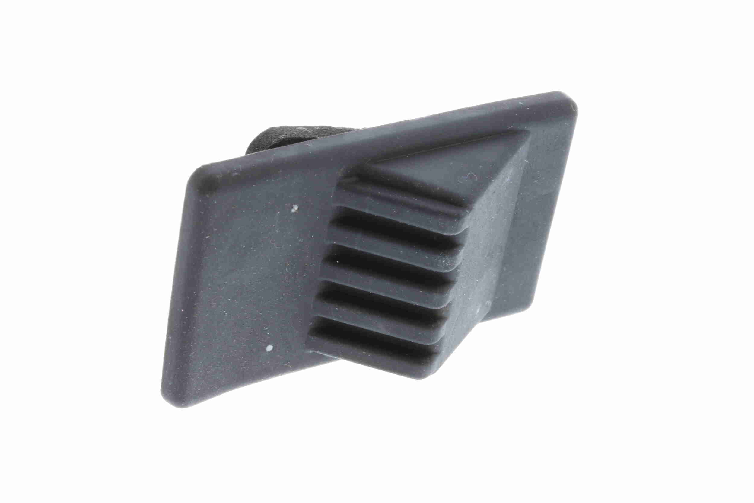 Aanslag-/bevestigingsbuffer Vaico V30-1587